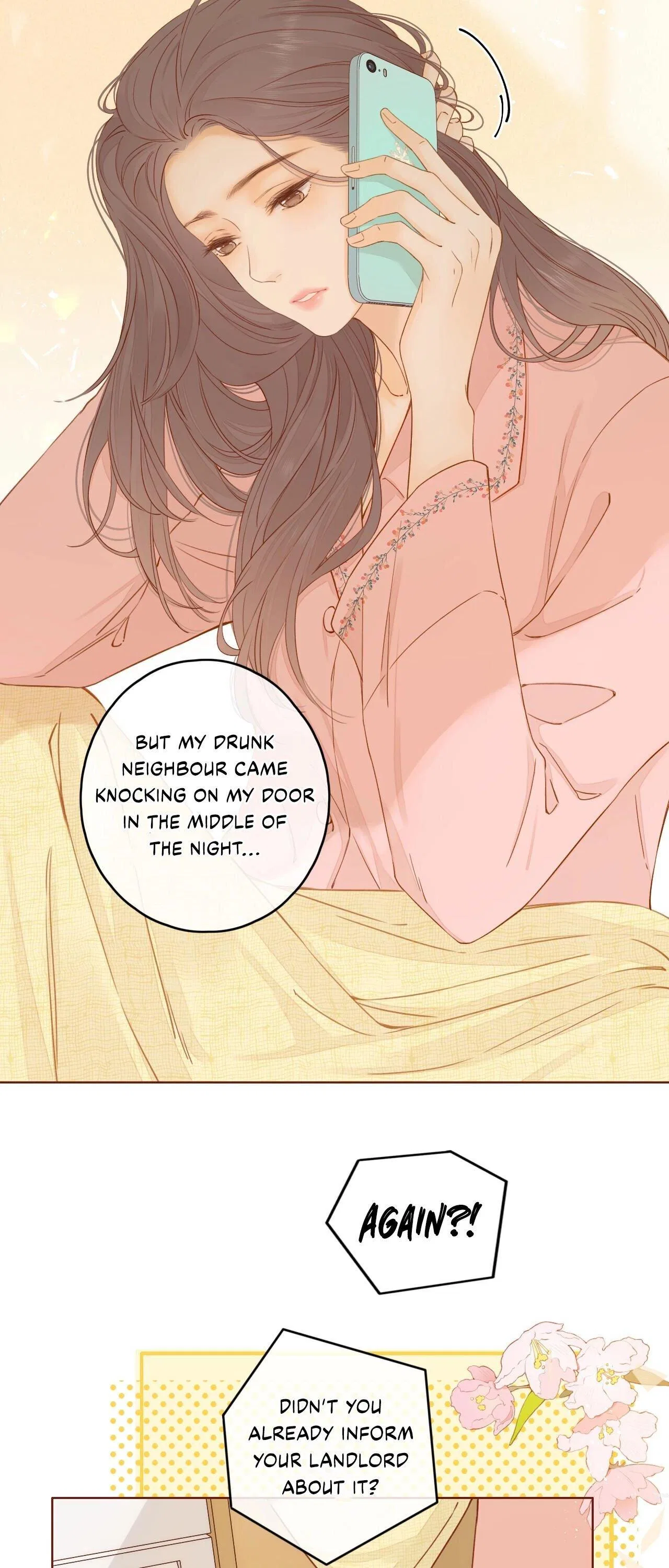 Eternal Love Chapter 1 – Page 16