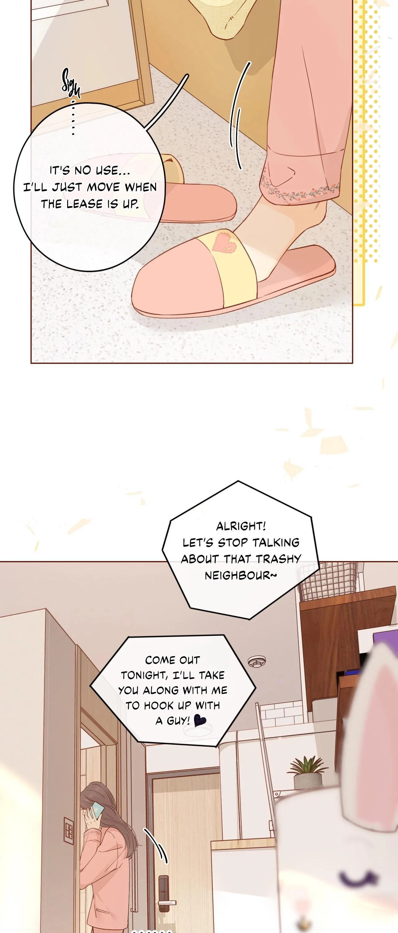 Eternal Love Chapter 1 – Page 17