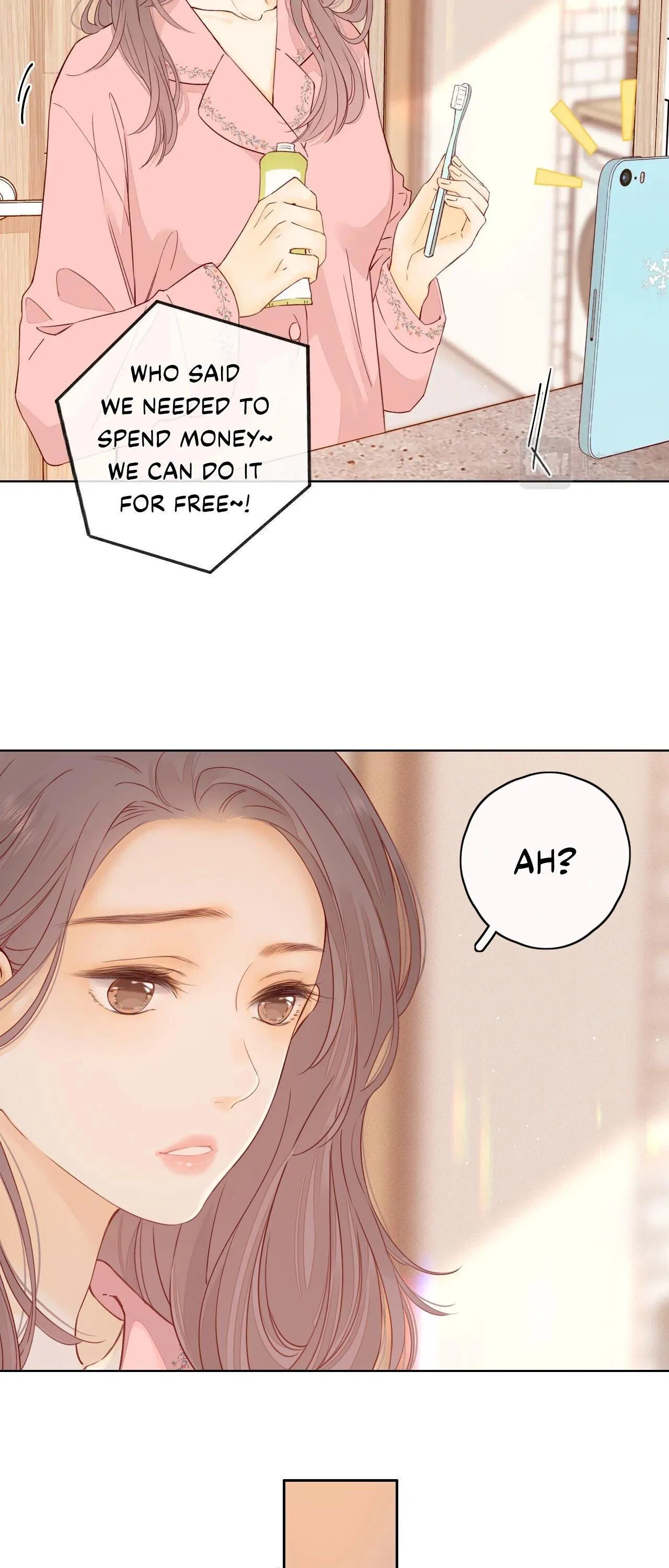 Eternal Love Chapter 1 – Page 19