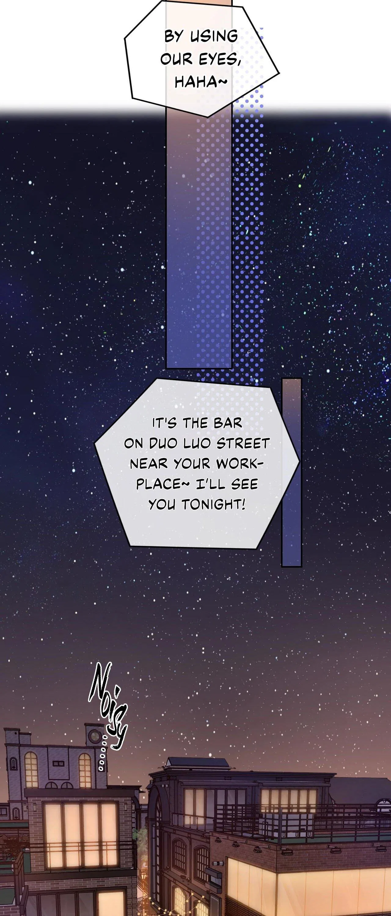 Eternal Love Chapter 1 – Page 20