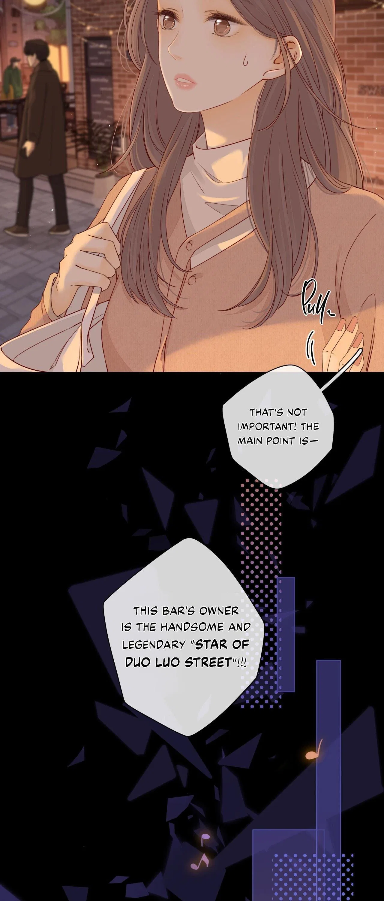 Eternal Love Chapter 1 – Page 23