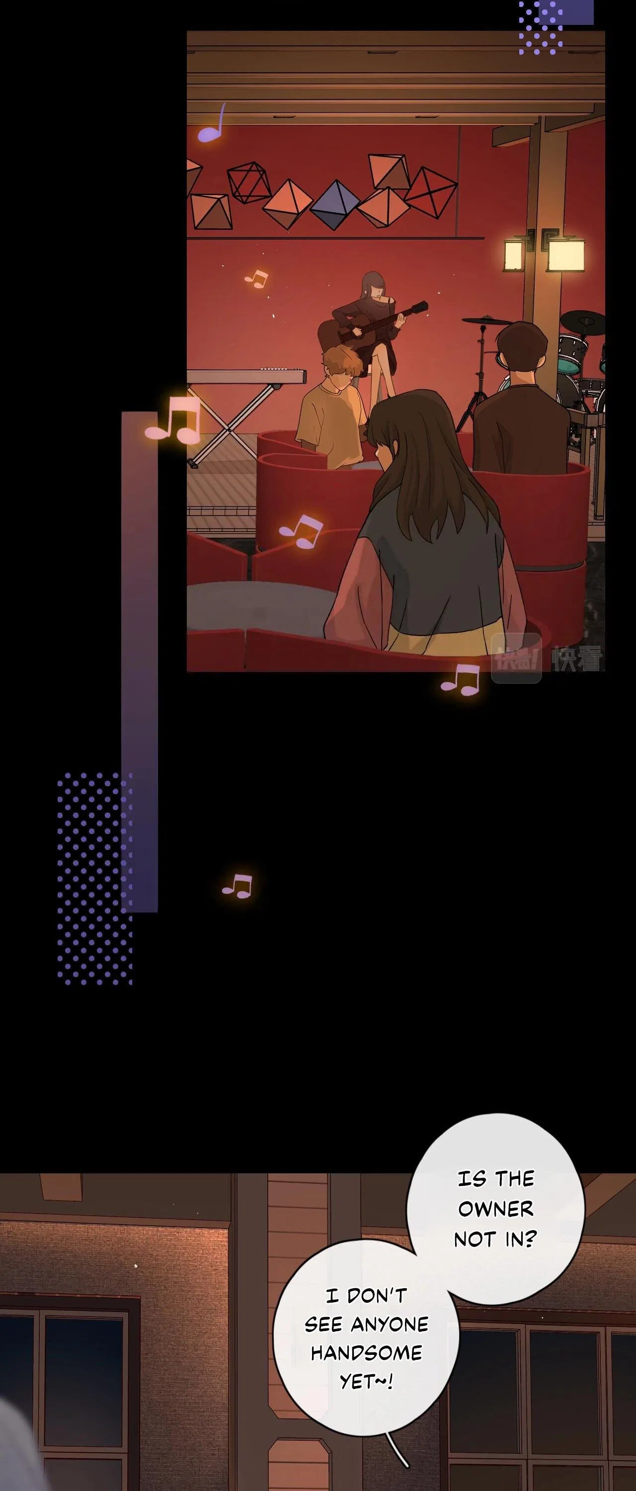 Eternal Love Chapter 1 – Page 25