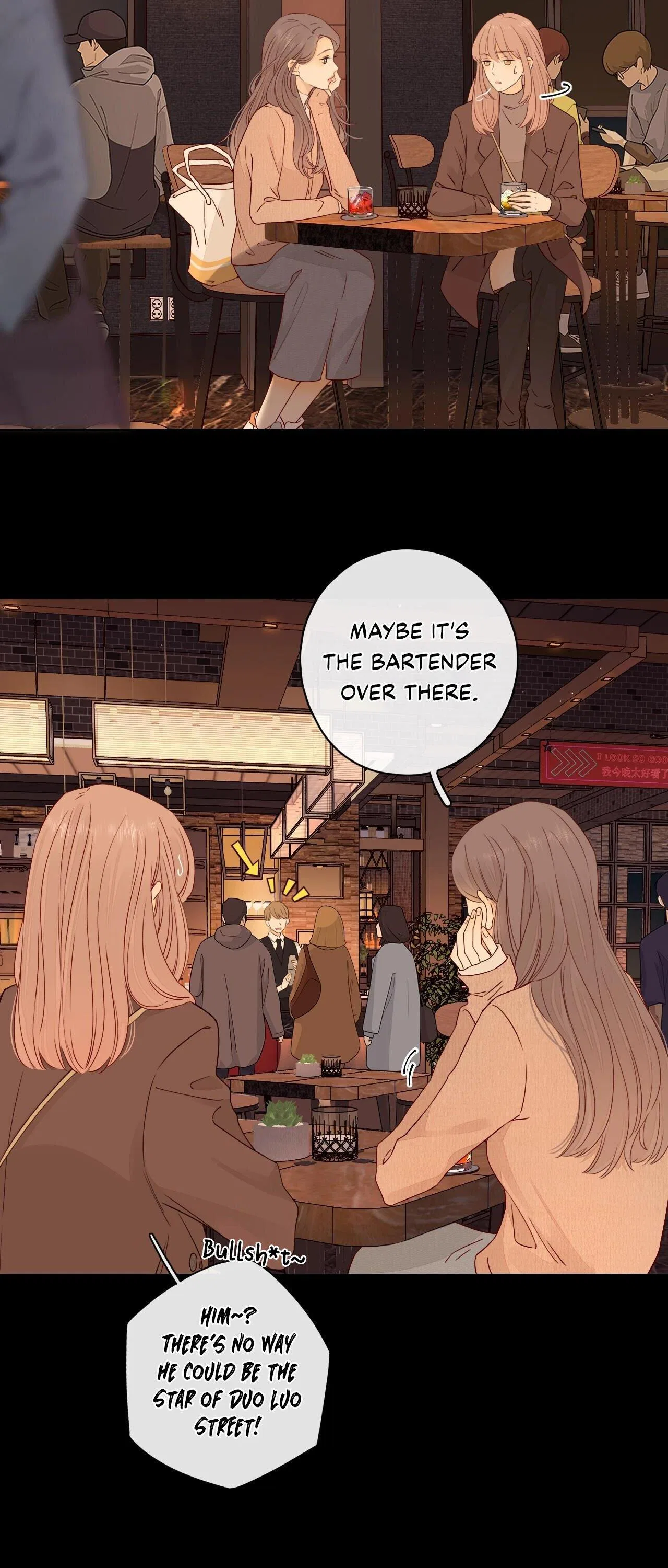 Eternal Love Chapter 1 – Page 26