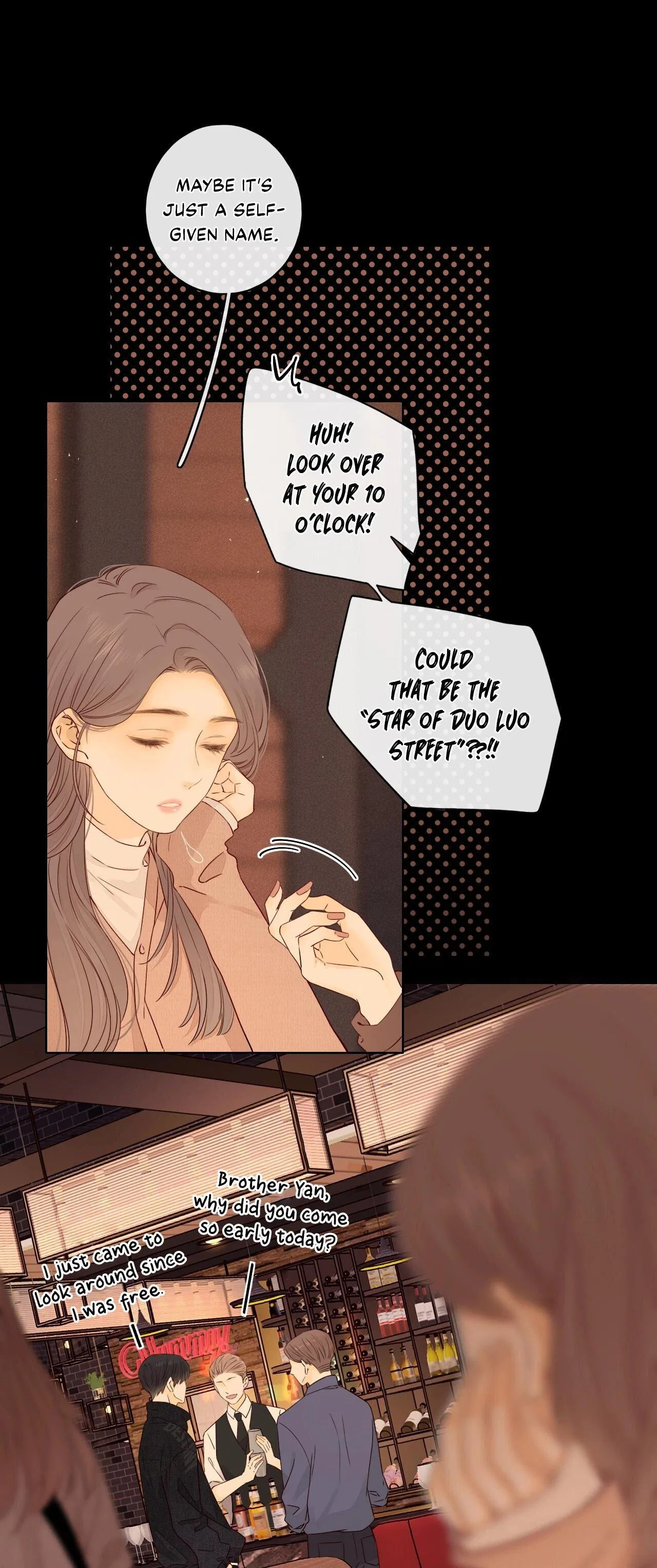 Eternal Love Chapter 1 – Page 27