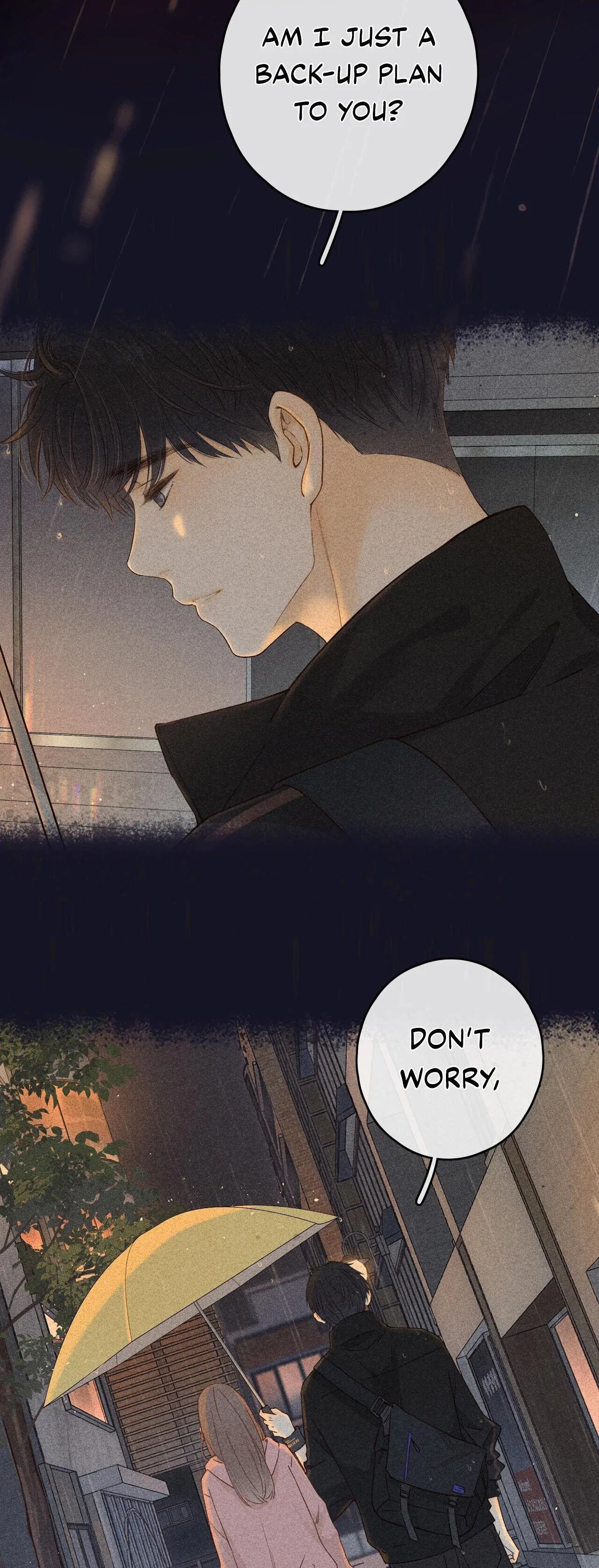 Eternal Love Chapter 1 – Page 30