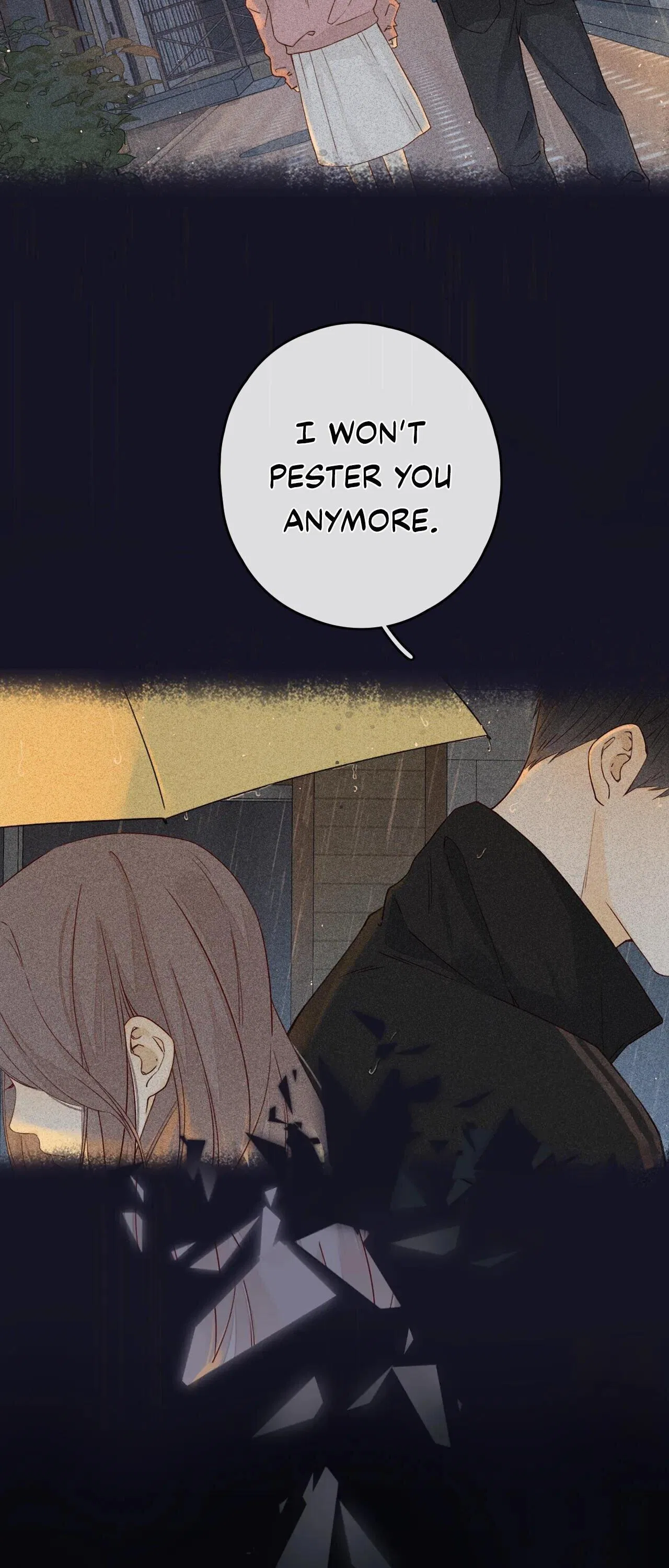Eternal Love Chapter 1 – Page 31
