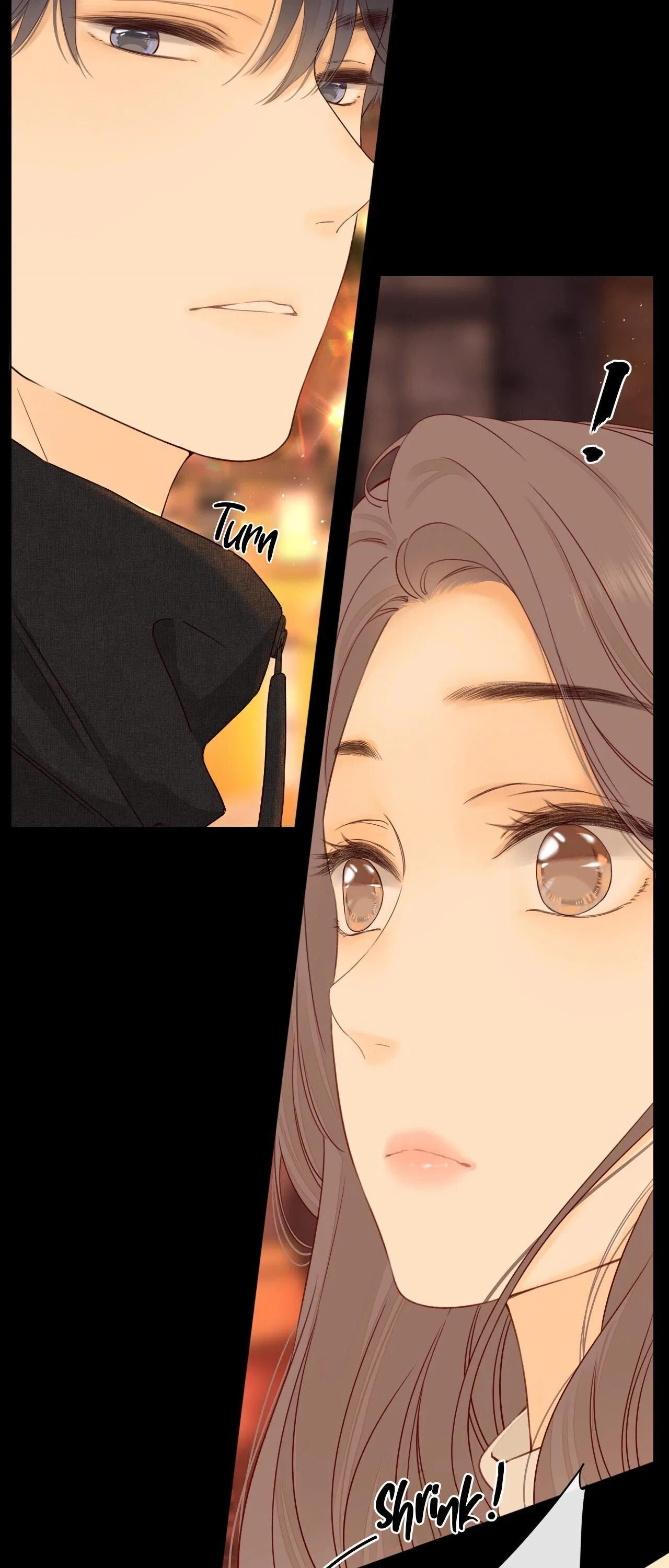 Eternal Love Chapter 1 – Page 34