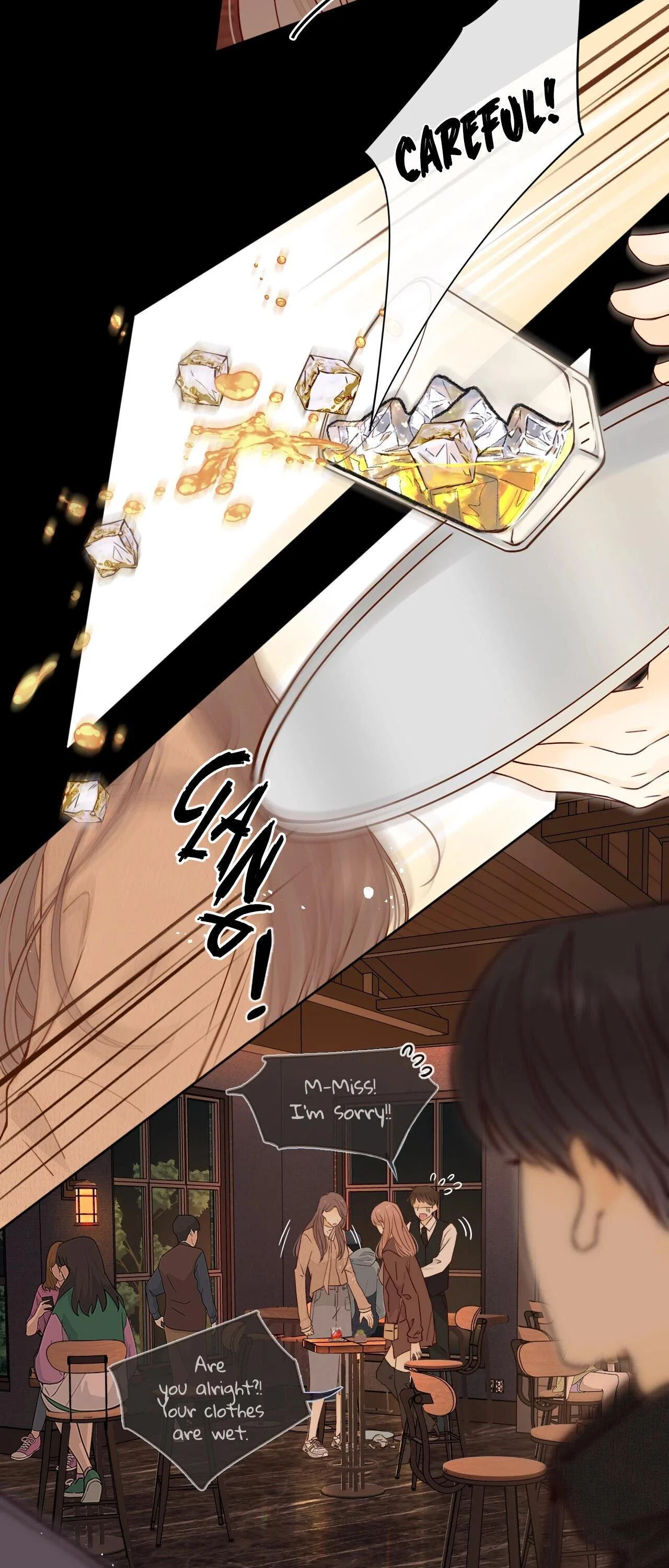 Eternal Love Chapter 1 – Page 35