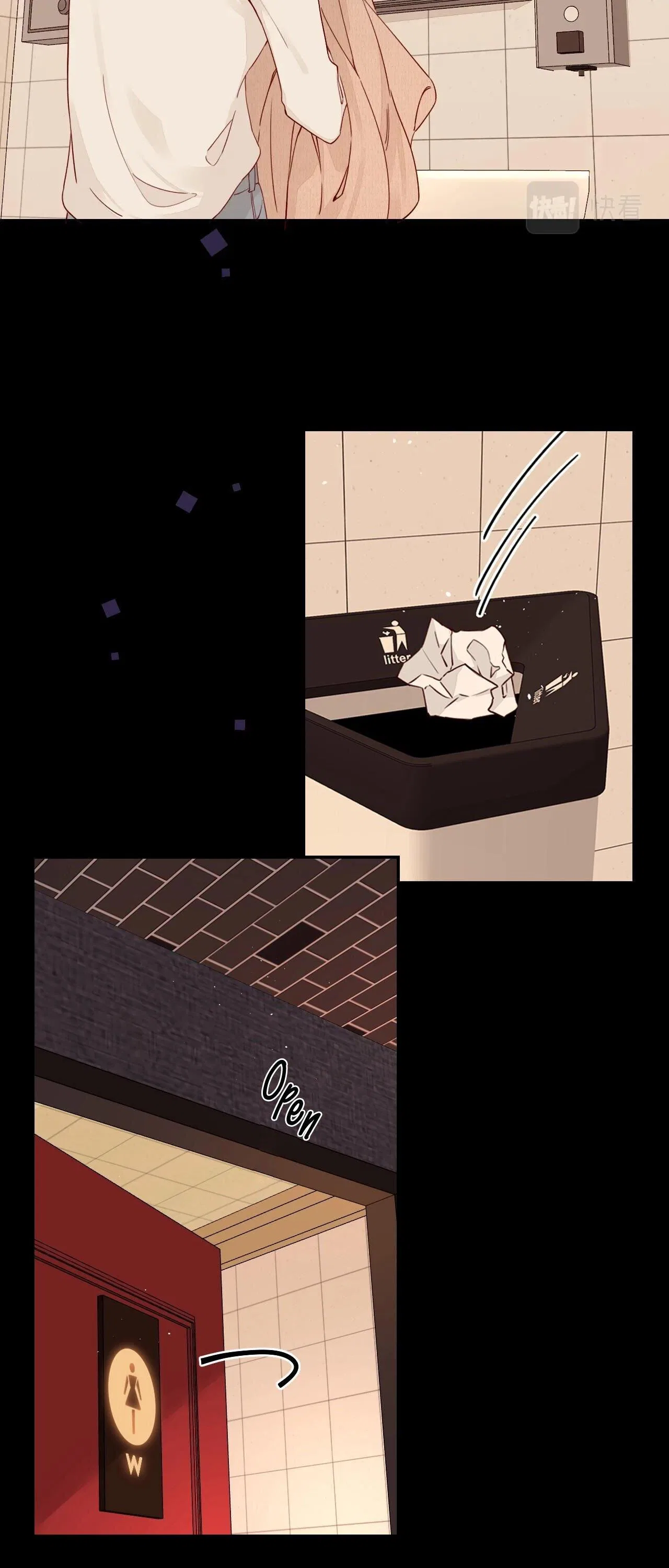 Eternal Love Chapter 1 – Page 38
