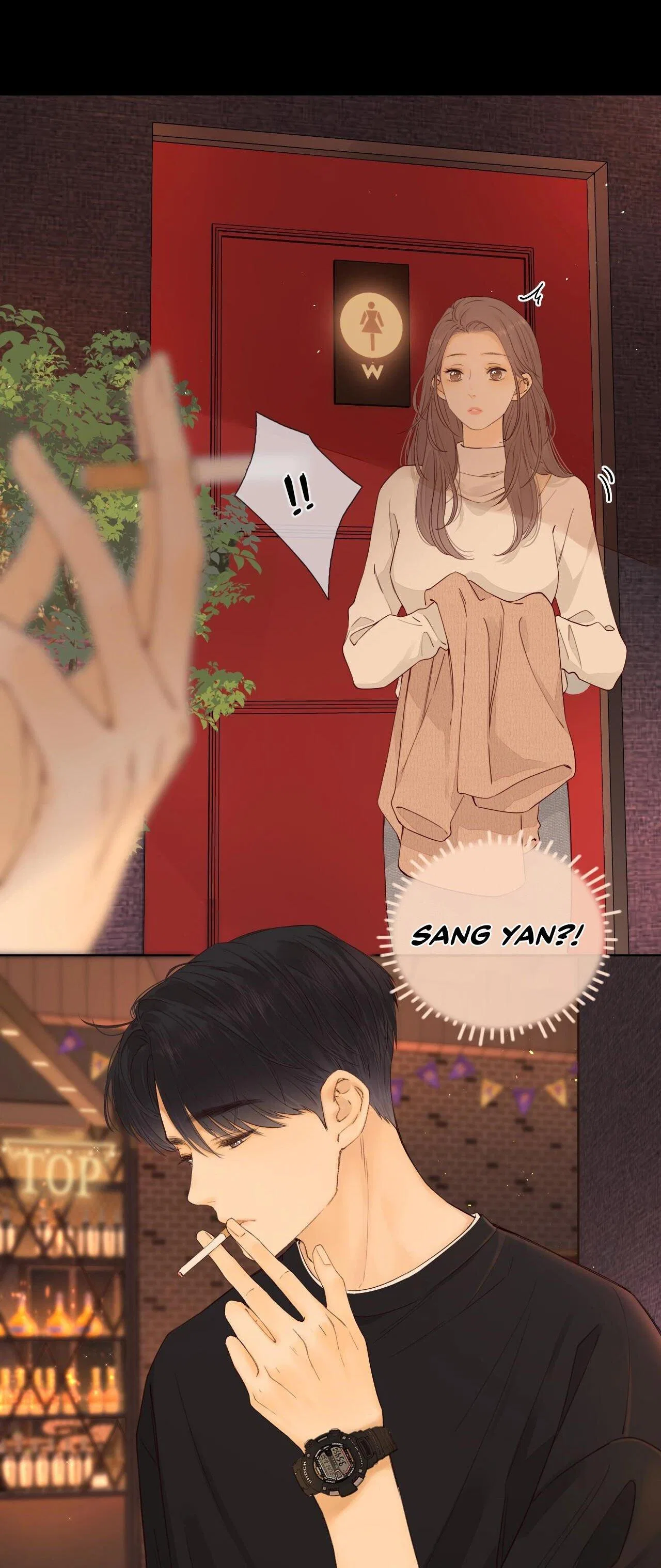Eternal Love Chapter 1 – Page 39
