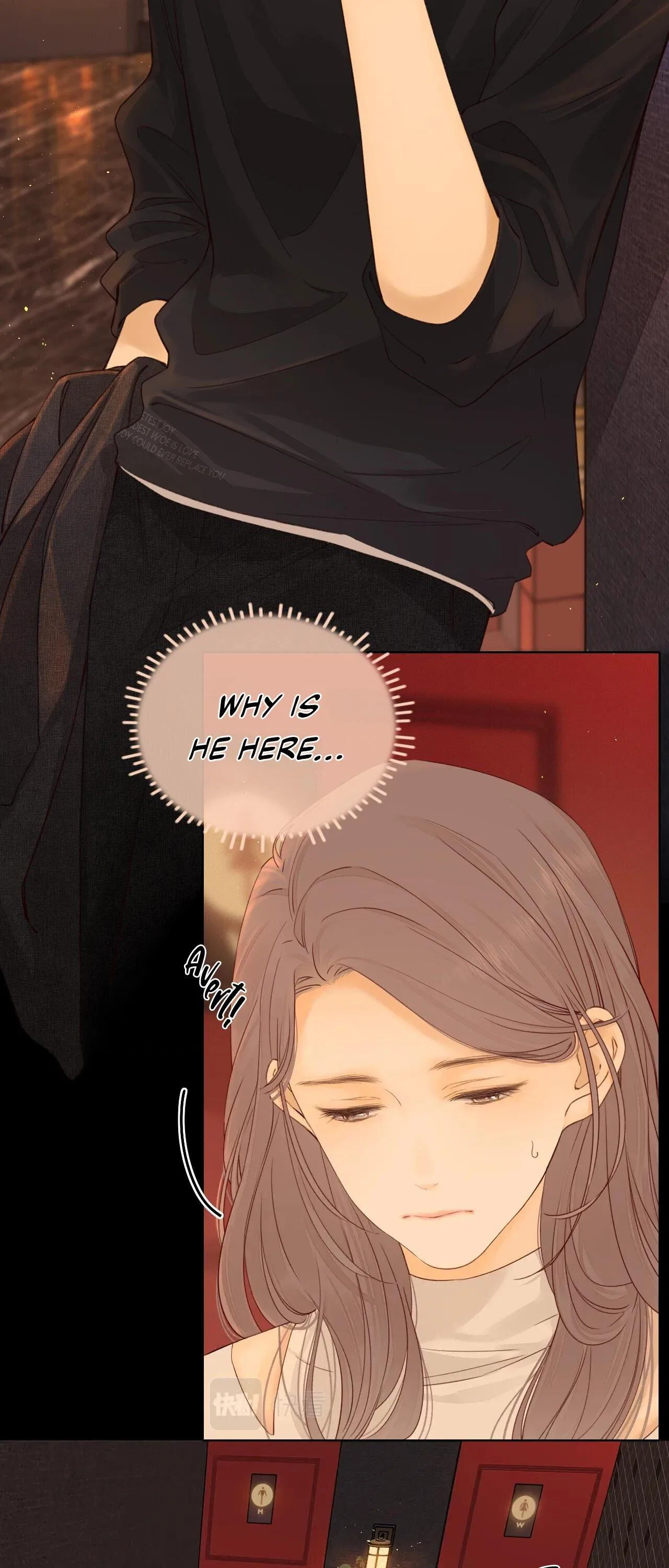 Eternal Love Chapter 1 – Page 40