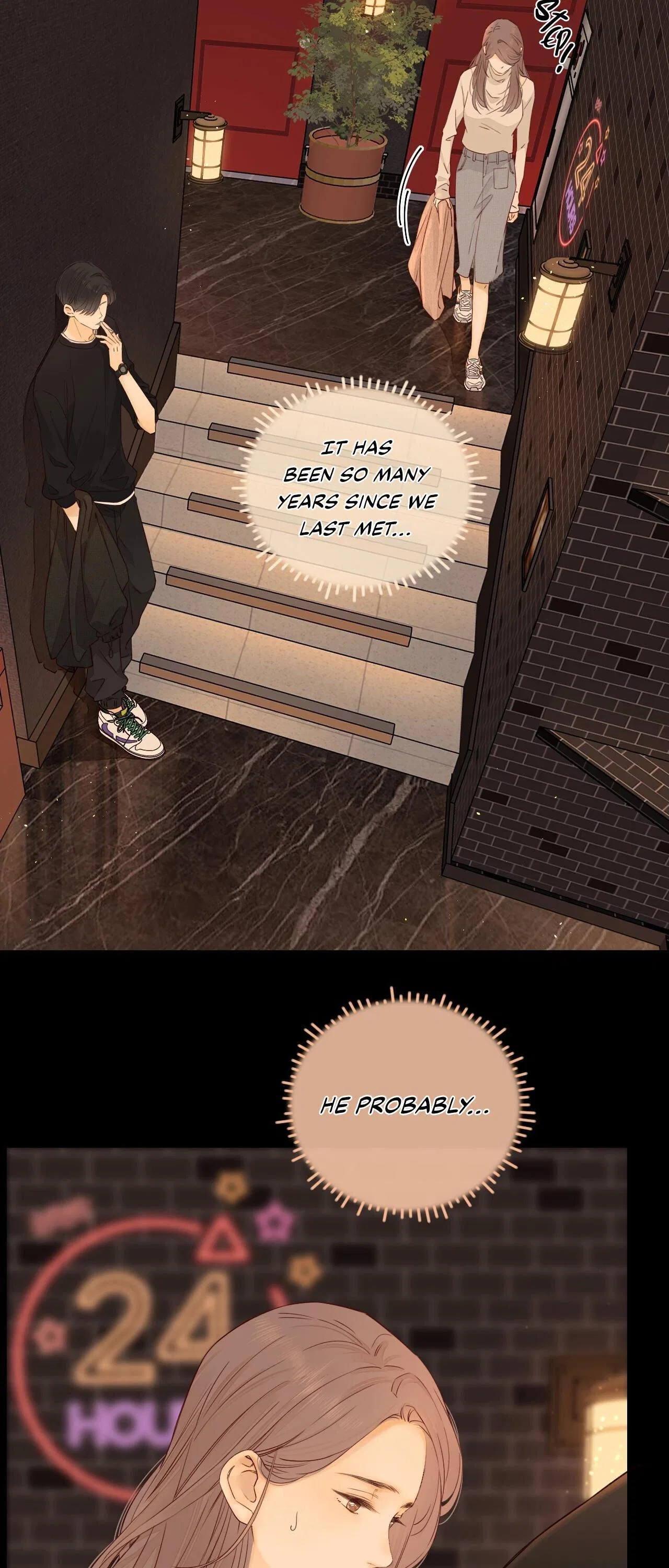 Eternal Love Chapter 1 – Page 41