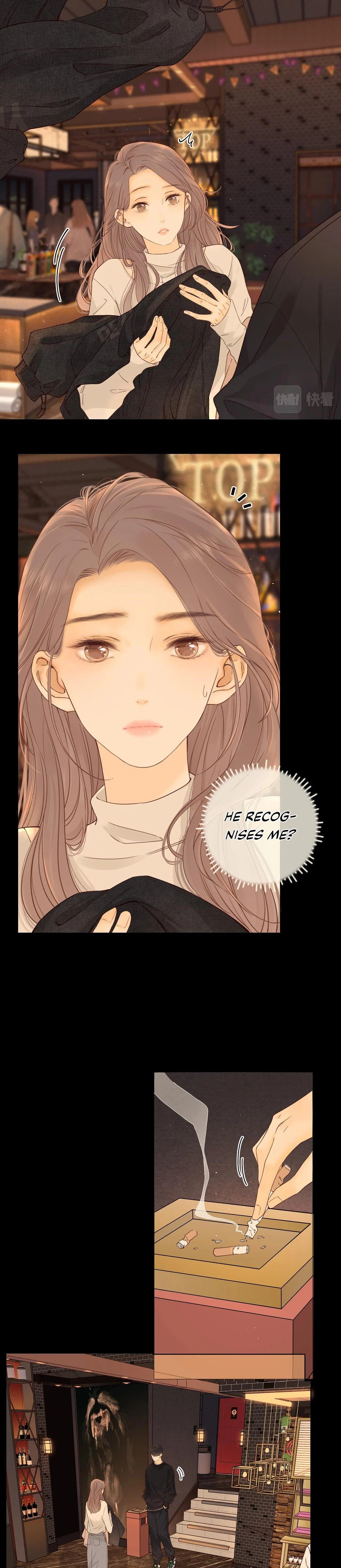 Eternal Love Chapter 1 – Page 44