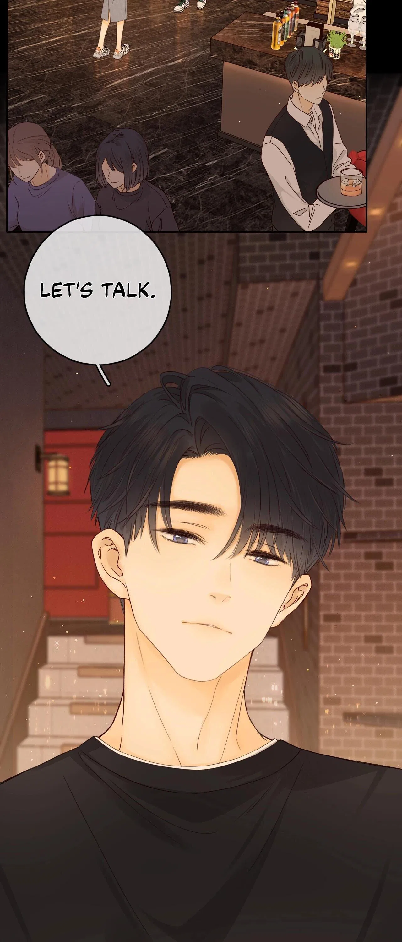 Eternal Love Chapter 1 – Page 45