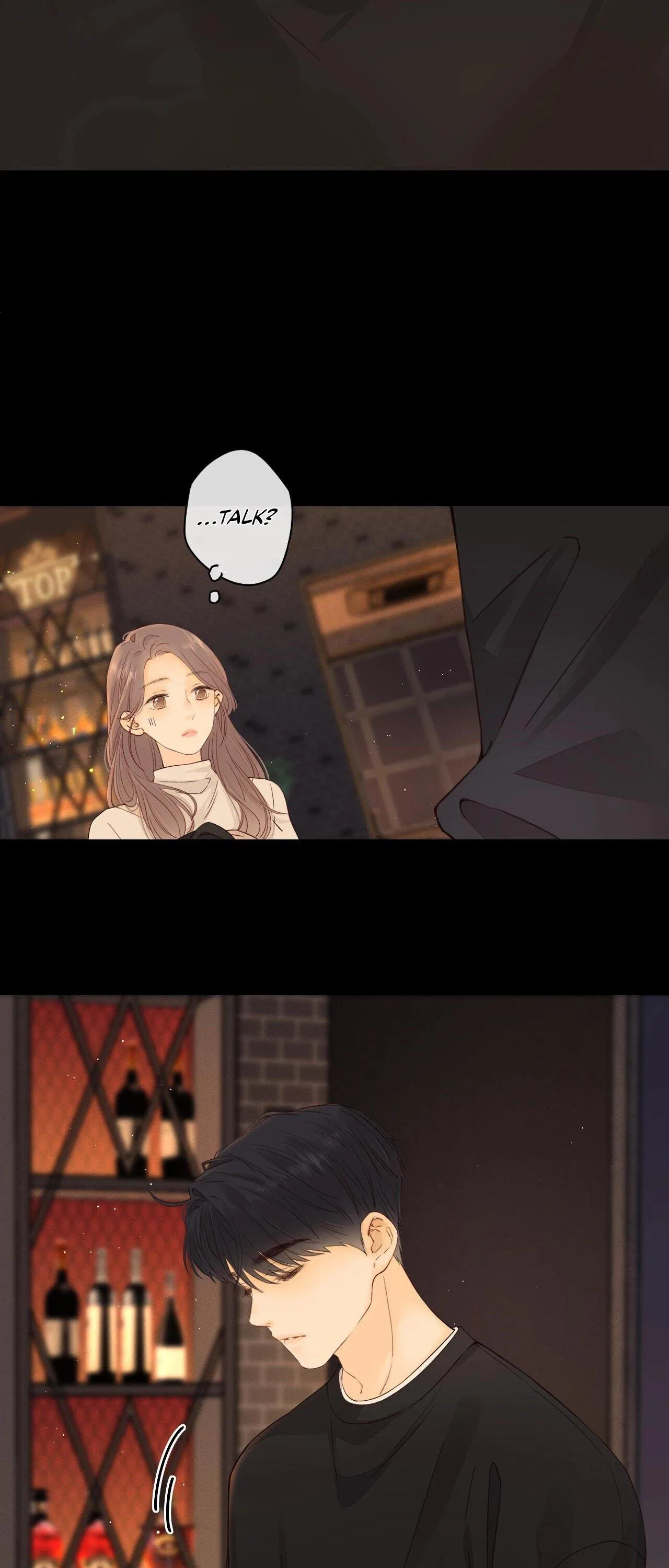 Eternal Love Chapter 1 – Page 46