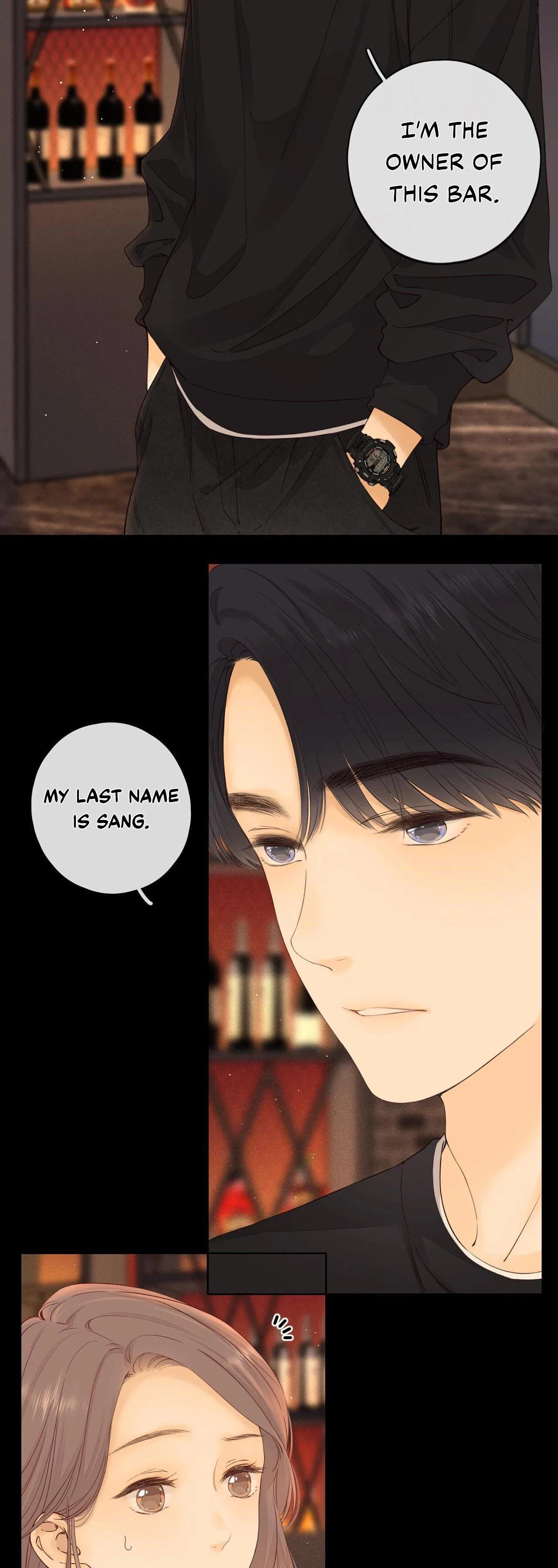 Eternal Love Chapter 1 – Page 47