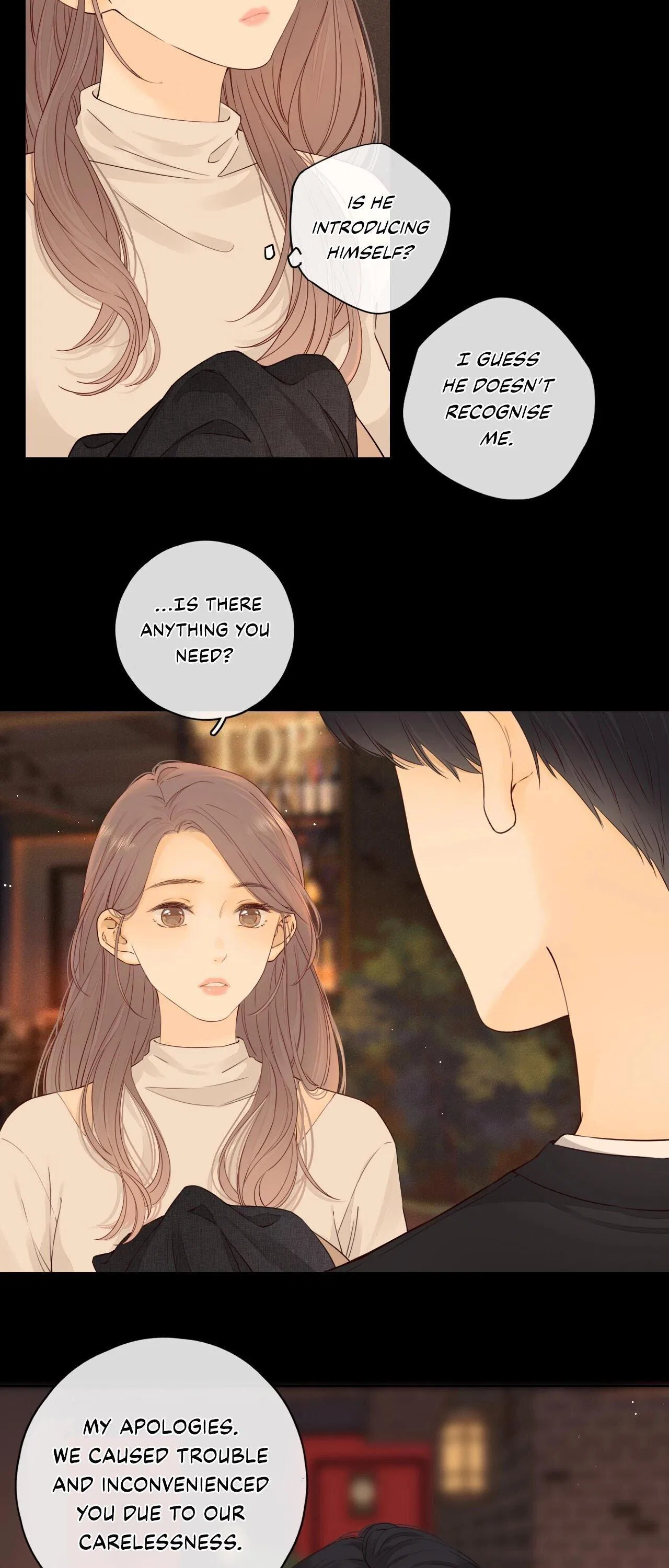 Eternal Love Chapter 1 – Page 48