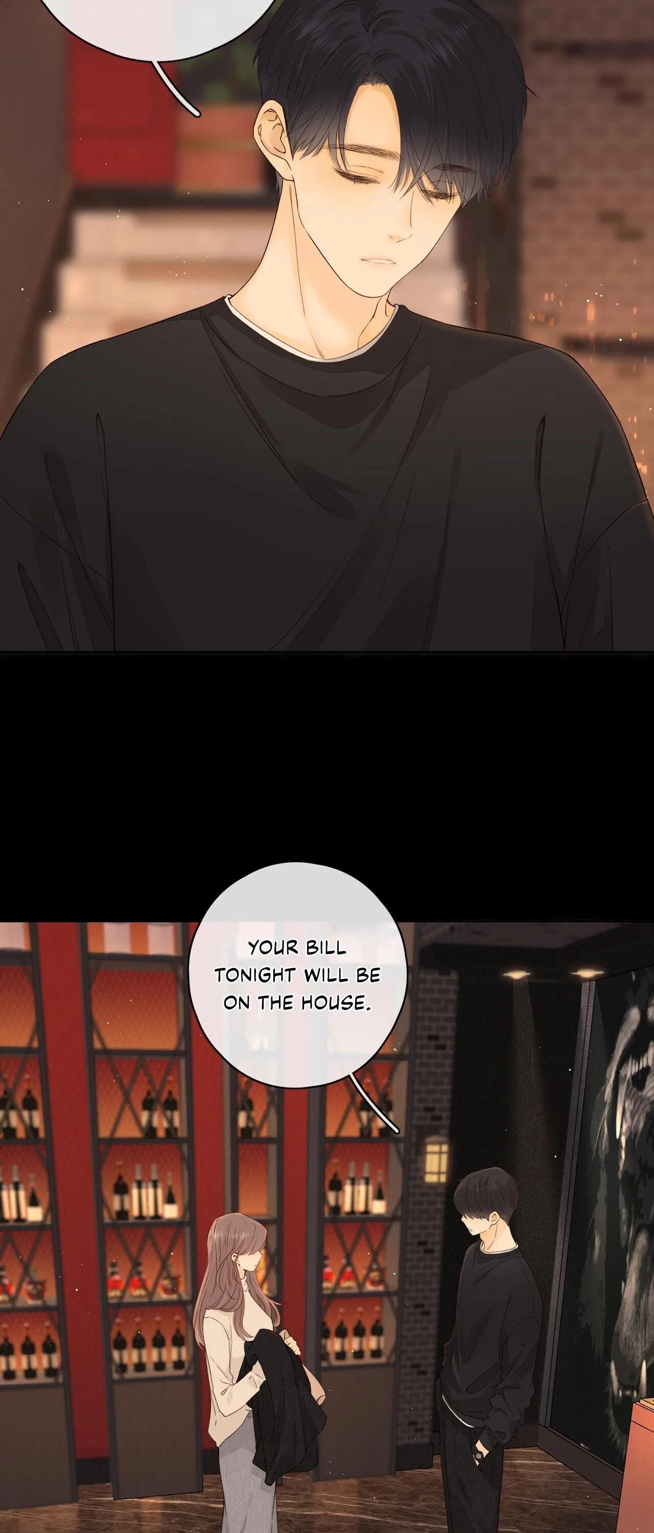 Eternal Love Chapter 1 – Page 49