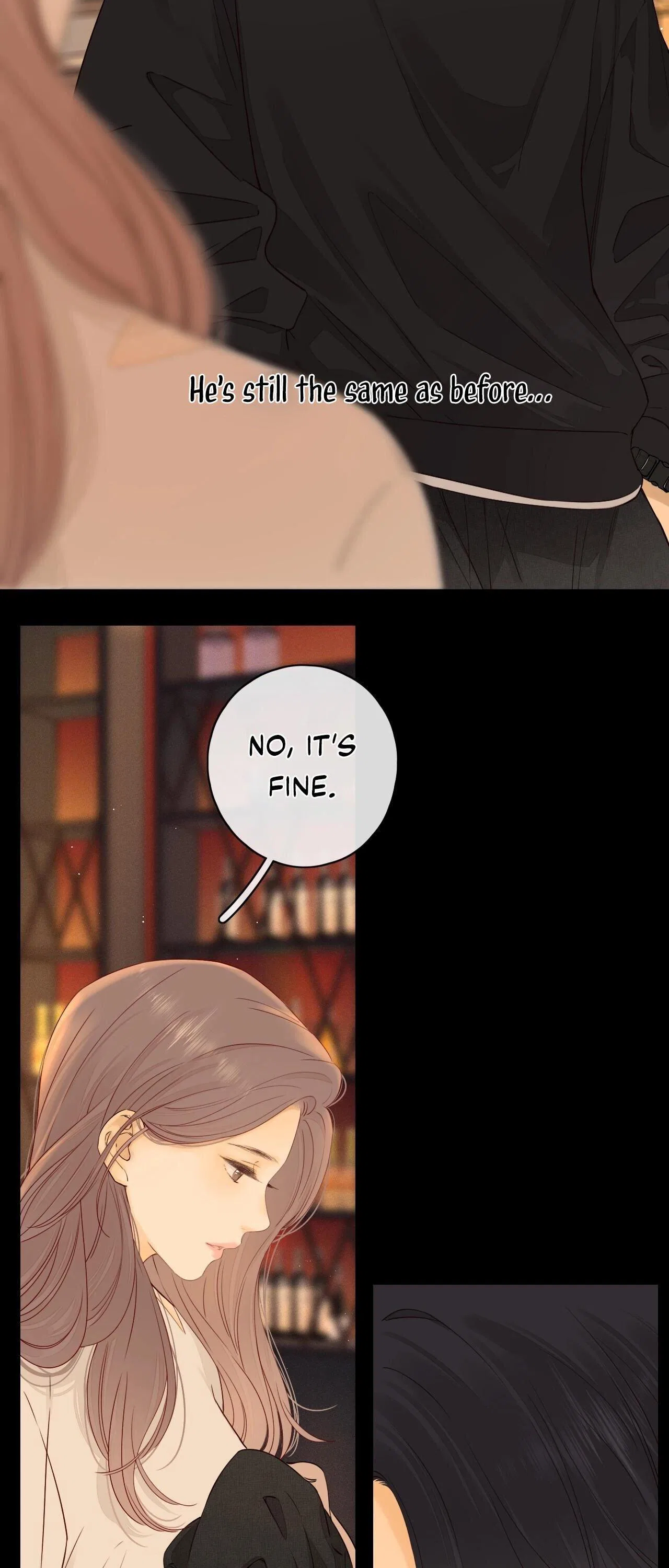Eternal Love Chapter 1 – Page 51