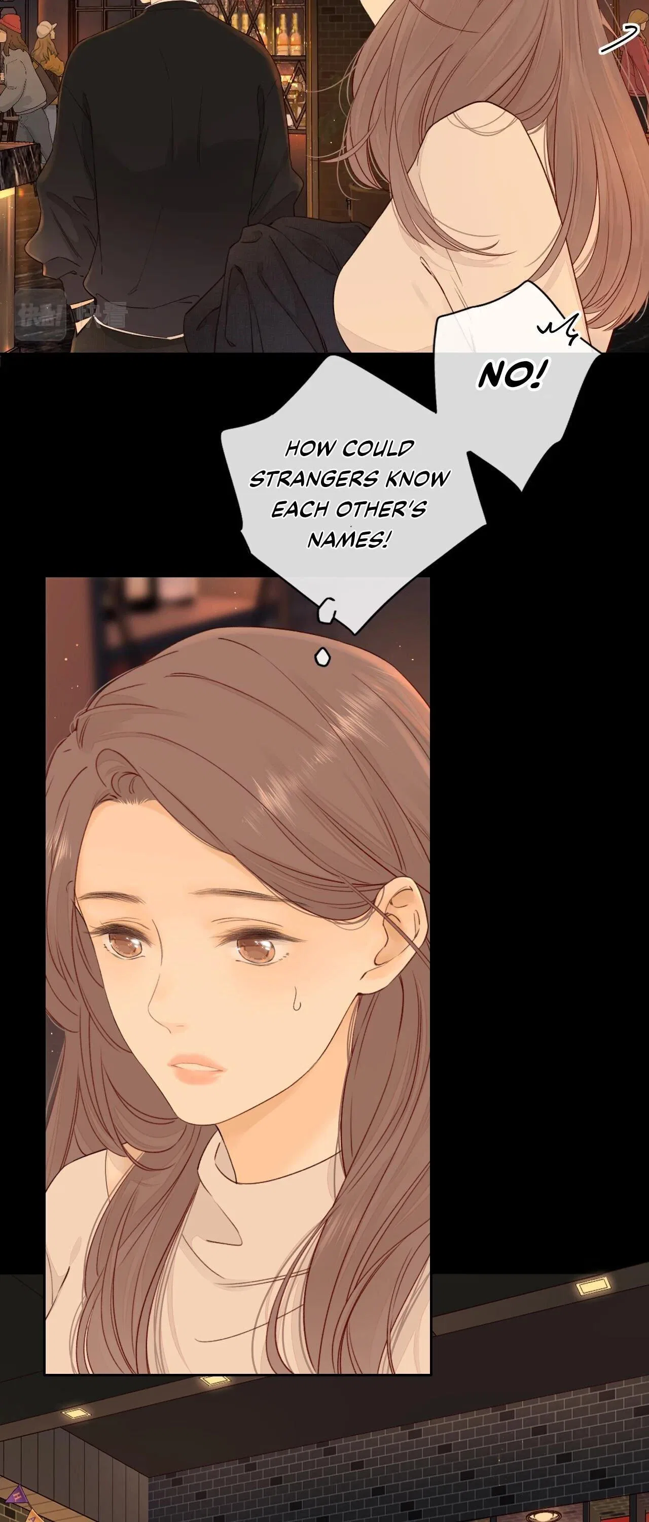 Eternal Love Chapter 1 – Page 53