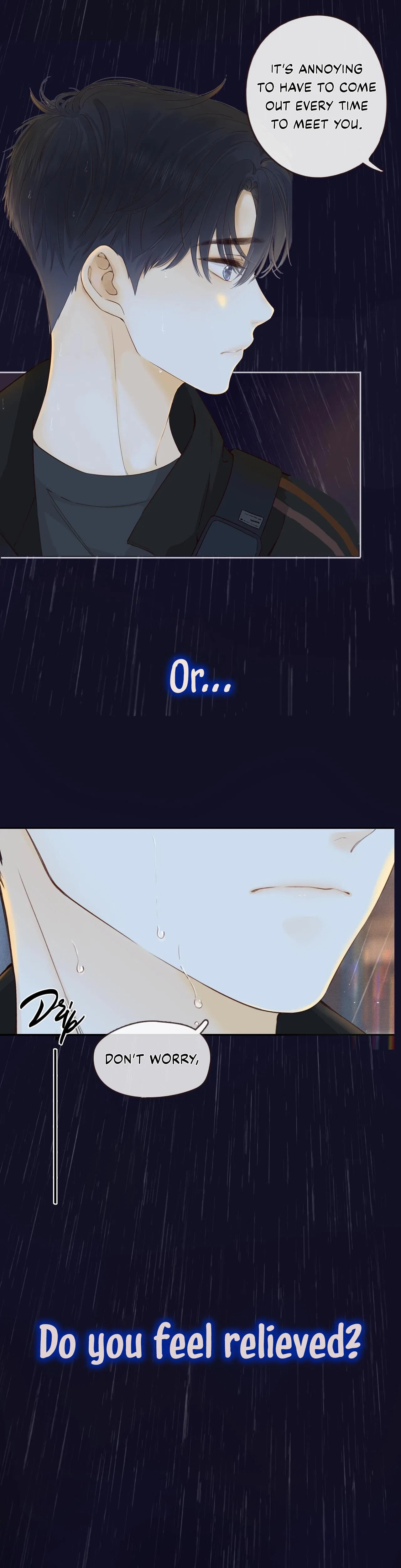 Eternal Love Chapter 0 – Page 2