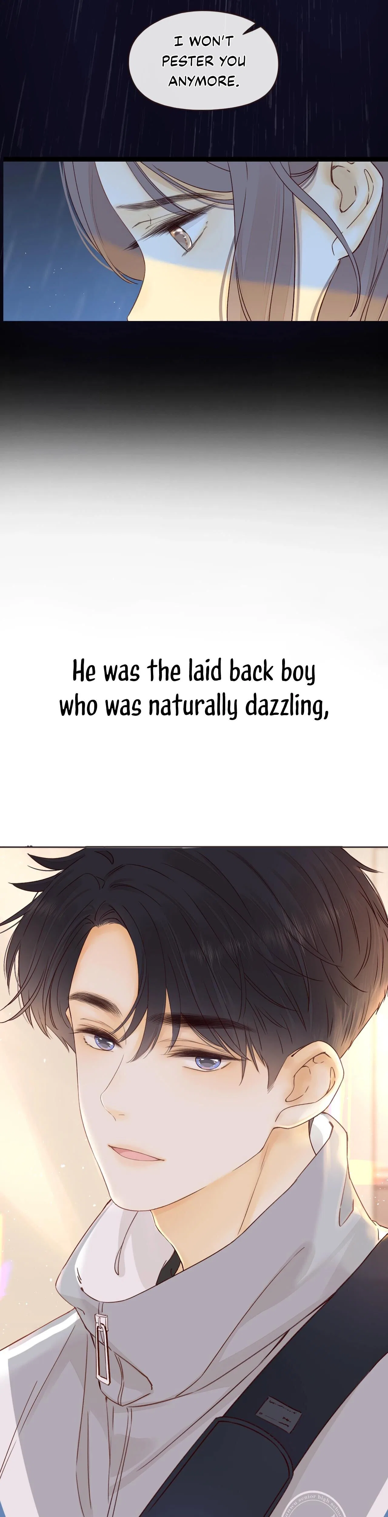 Eternal Love Chapter 0 – Page 3