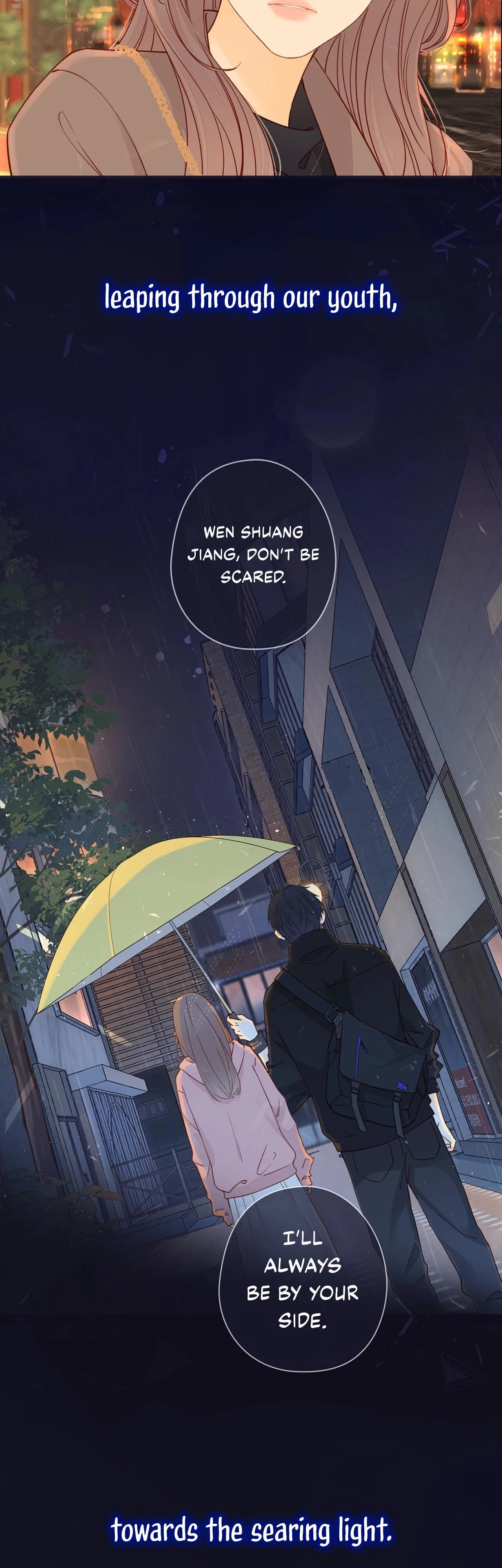 Eternal Love Chapter 0 – Page 10