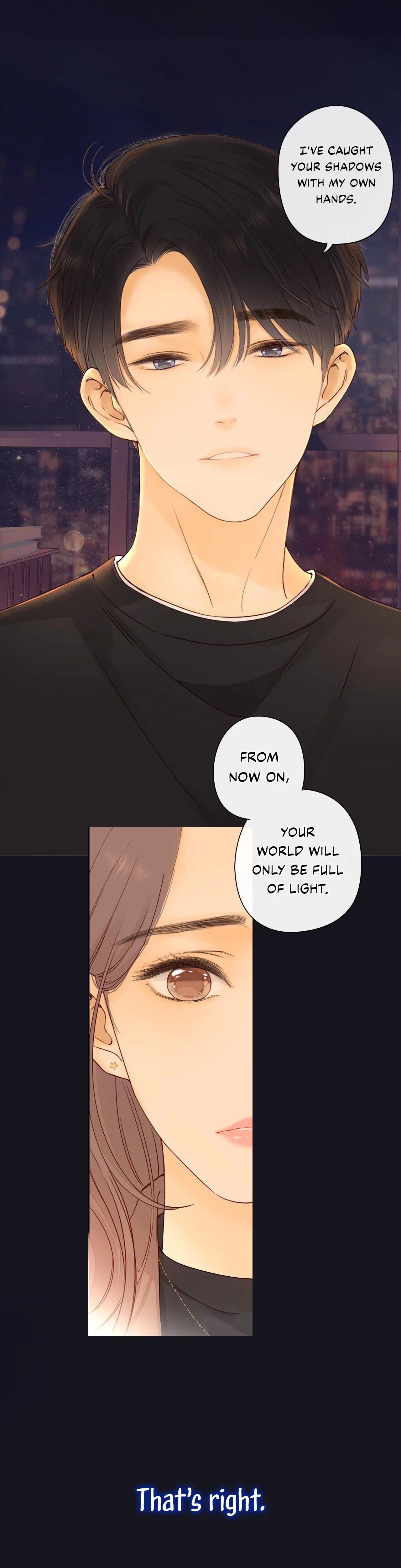 Eternal Love Chapter 0 – Page 11