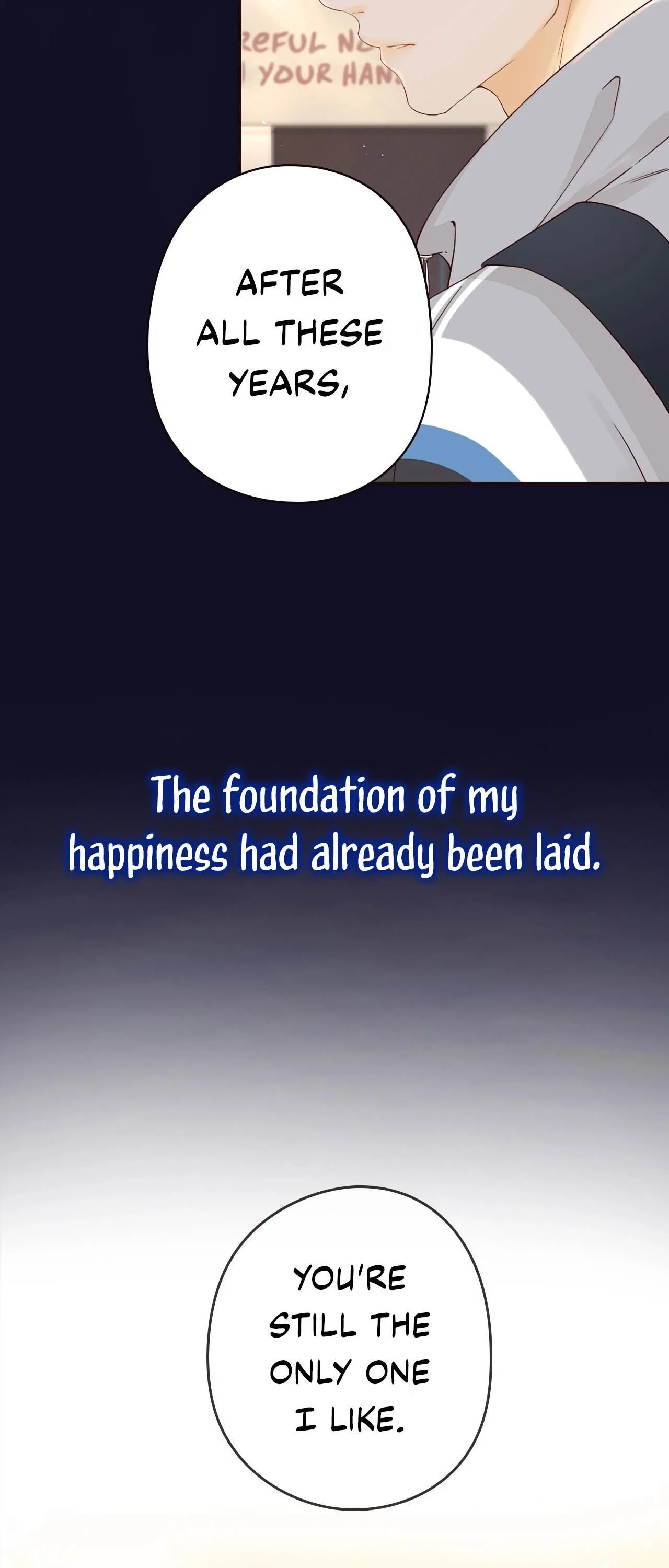 Eternal Love Chapter 0 – Page 13