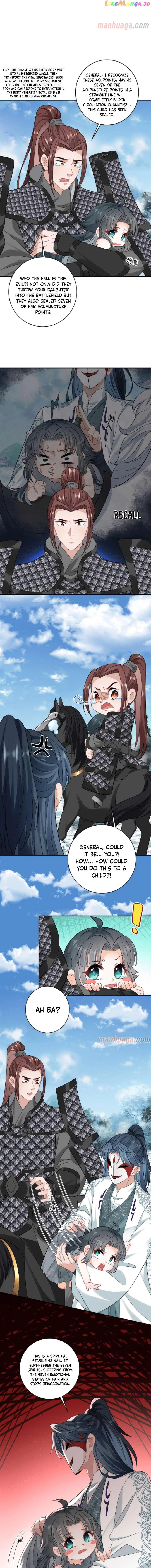 I’ll Pay for your Life, Let’s Both Go Crazy Together! Chapter 3 – Page 2