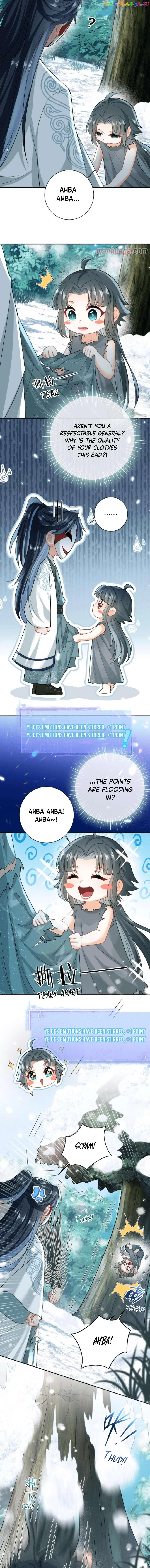 I’ll Pay for your Life, Let’s Both Go Crazy Together! Chapter 3 – Page 5