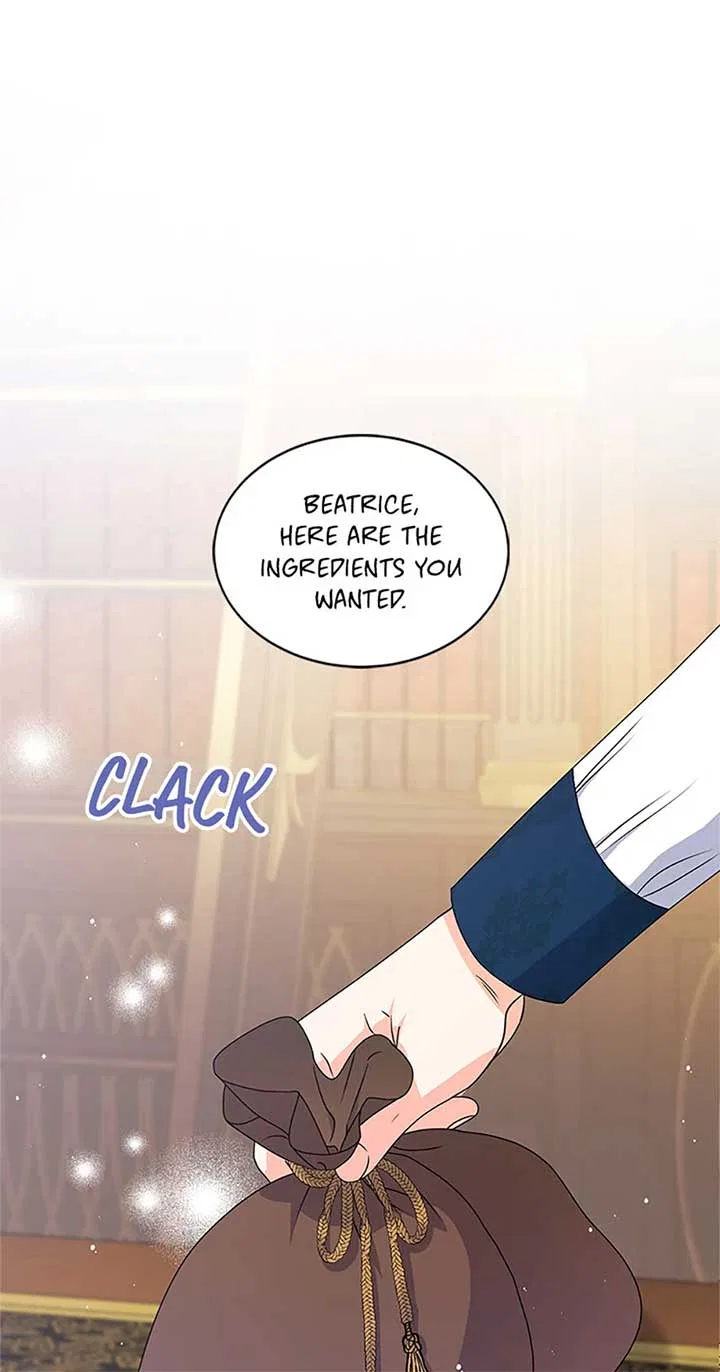 My Otherworldly Marriage Chapter 10 – Page 1