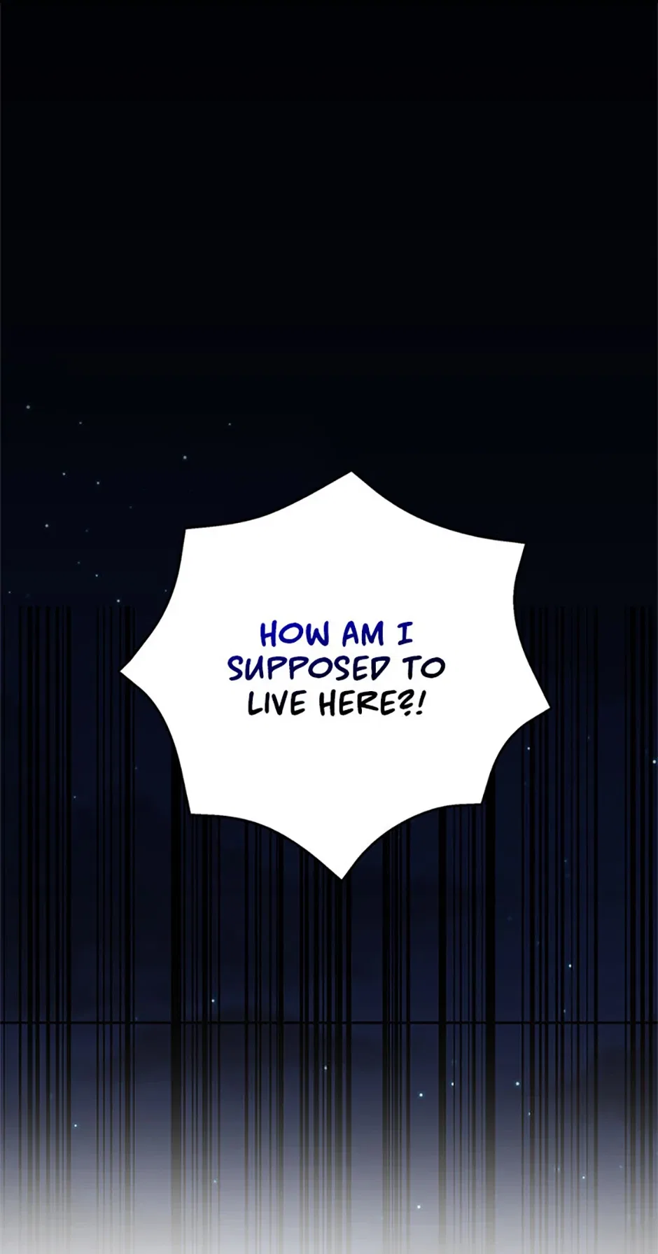 My Otherworldly Marriage Chapter 3 – Page 1