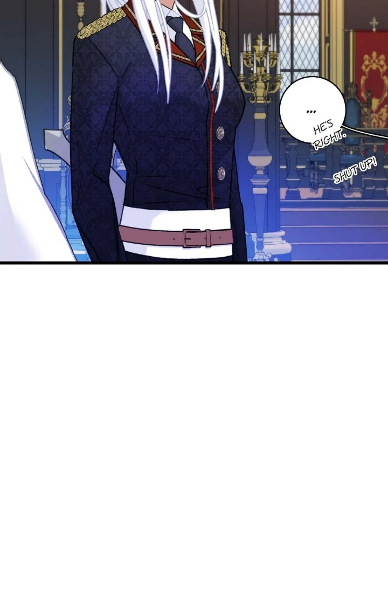 13th Prince Chapter 10 – Page 11