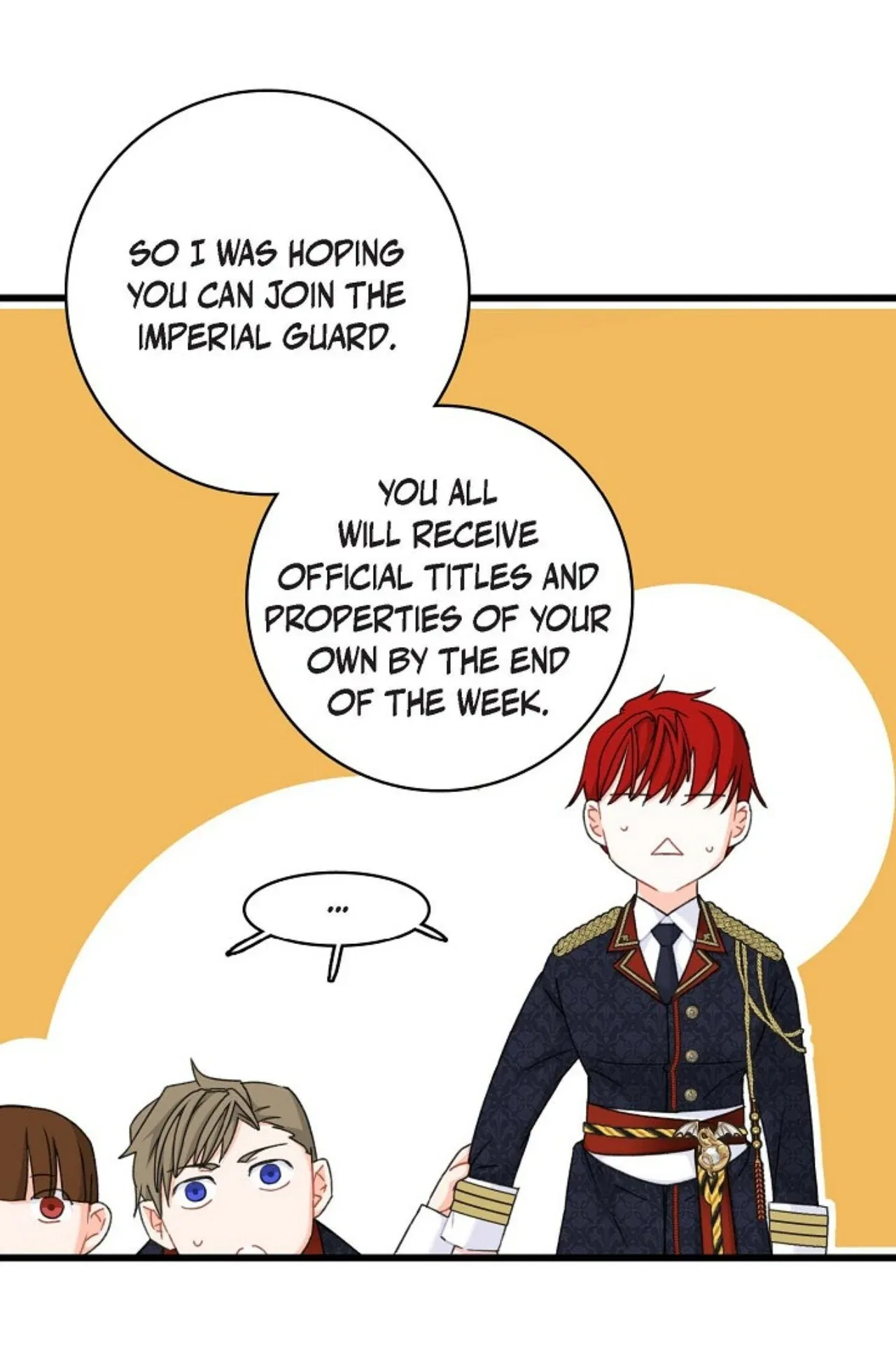 13th Prince Chapter 10 – Page 12