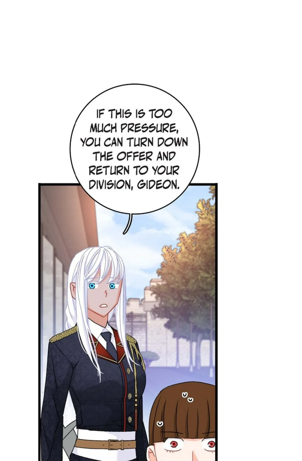 13th Prince Chapter 10 – Page 18