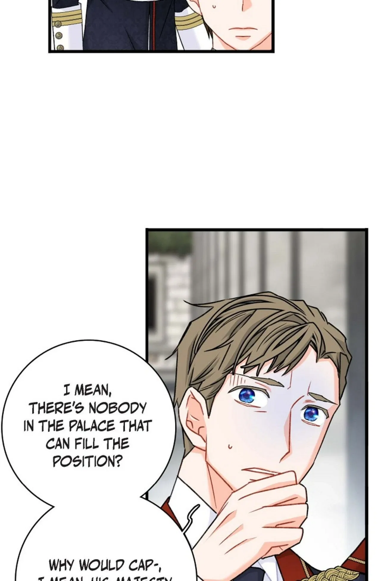 13th Prince Chapter 10 – Page 19