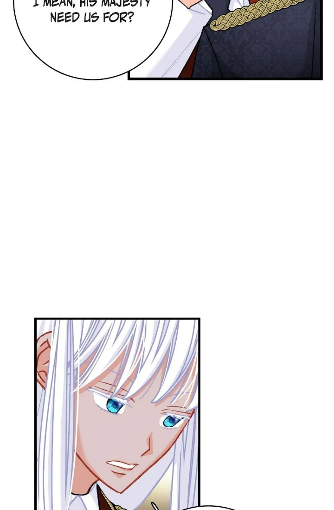 13th Prince Chapter 10 – Page 20