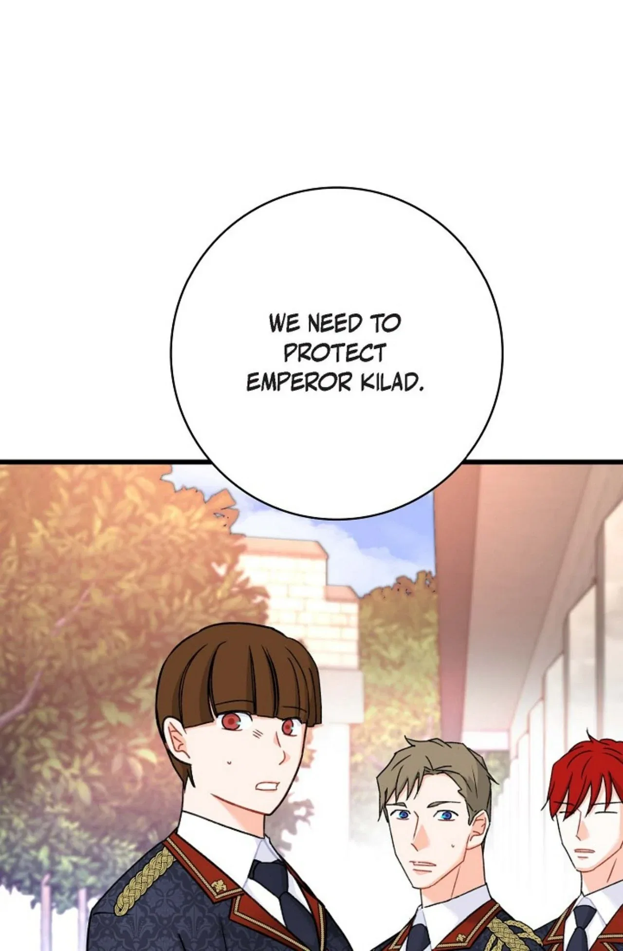 13th Prince Chapter 10 – Page 24
