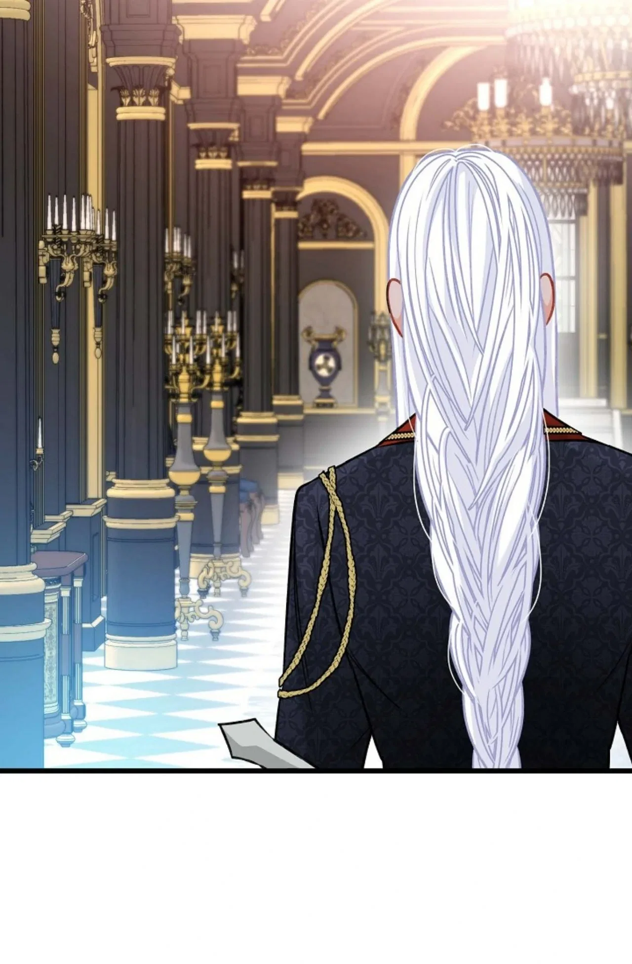 13th Prince Chapter 10 – Page 31