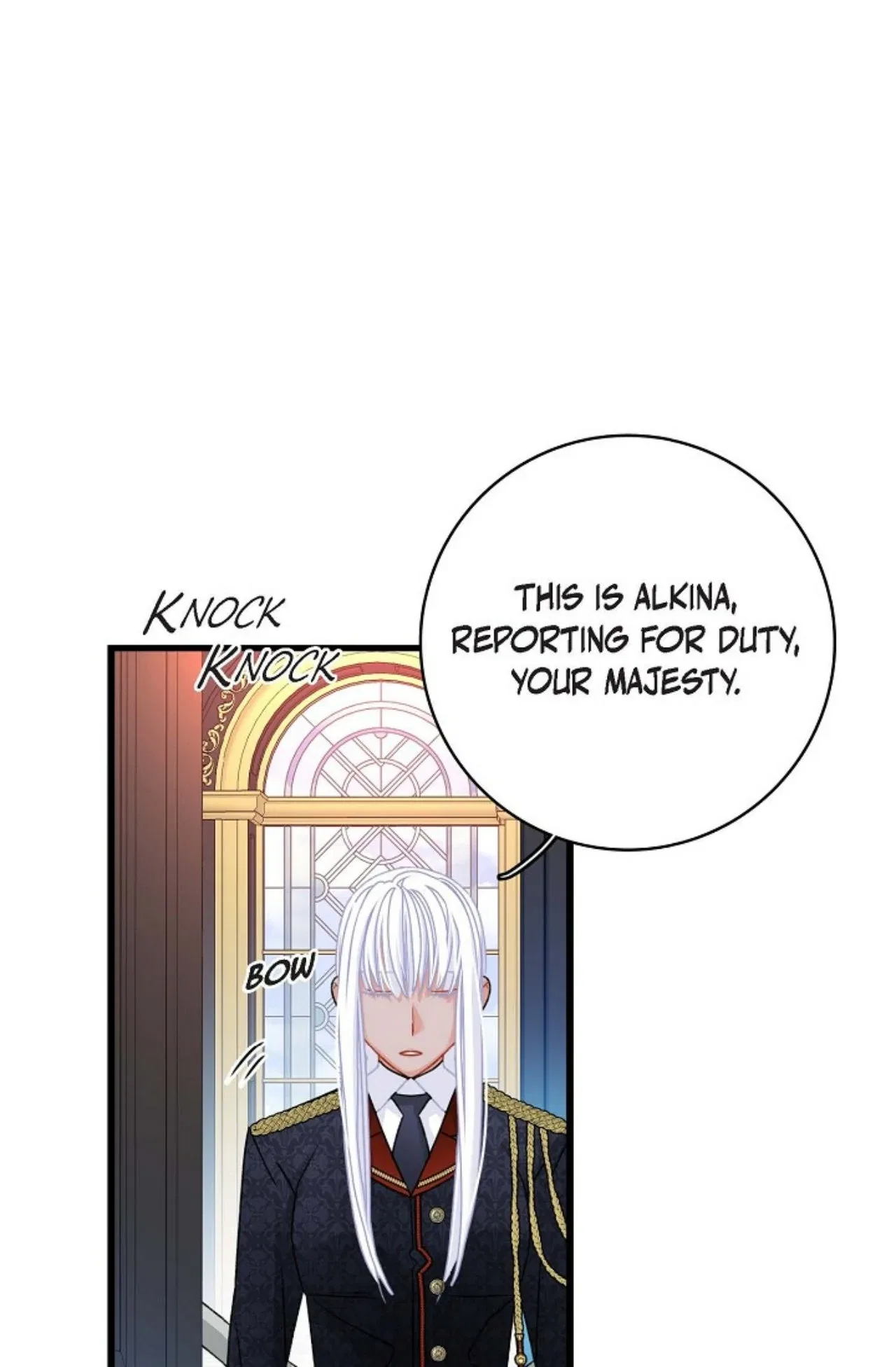 13th Prince Chapter 10 – Page 32