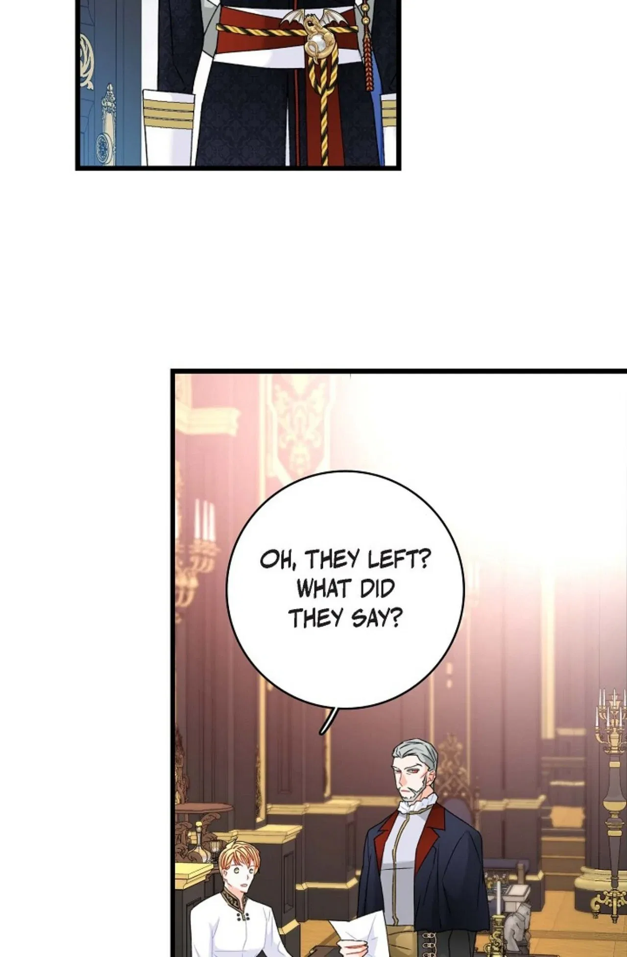 13th Prince Chapter 10 – Page 33
