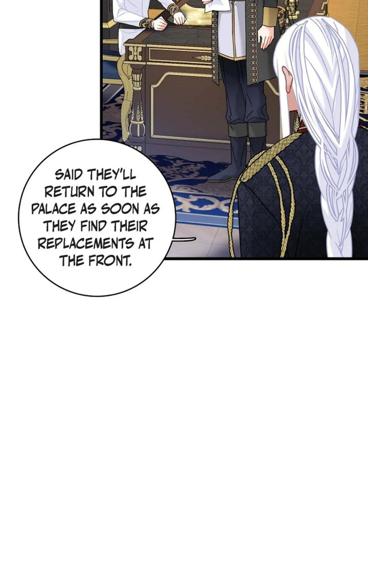 13th Prince Chapter 10 – Page 34