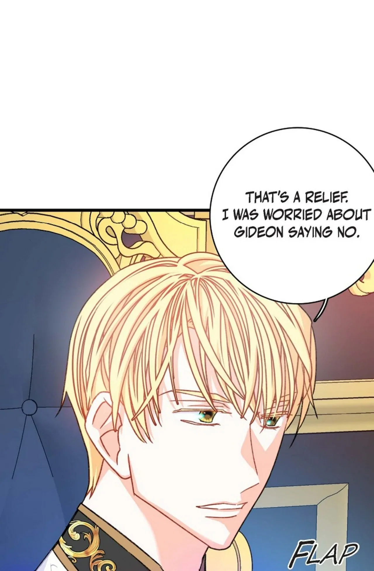 13th Prince Chapter 10 – Page 35