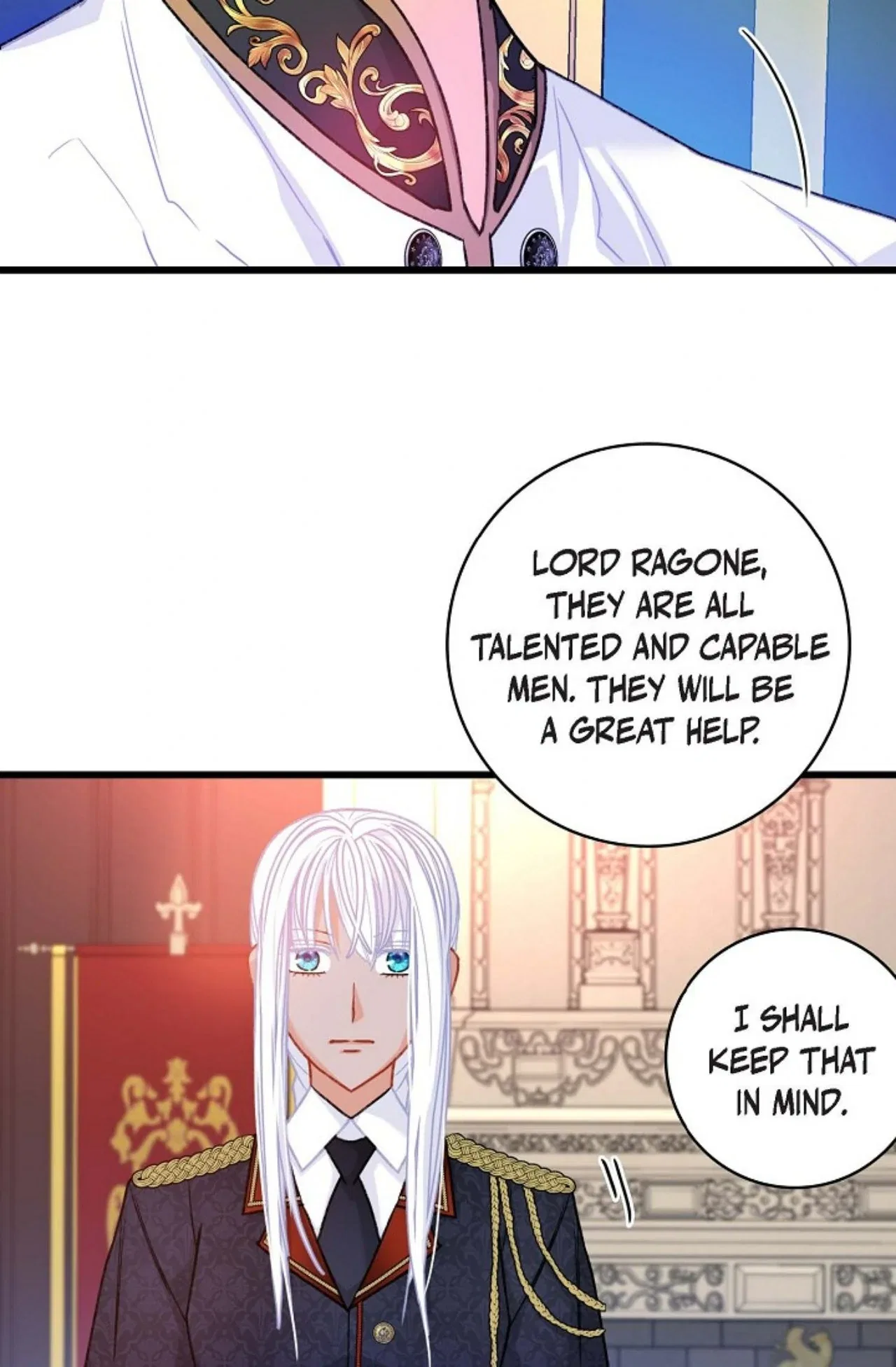 13th Prince Chapter 10 – Page 36