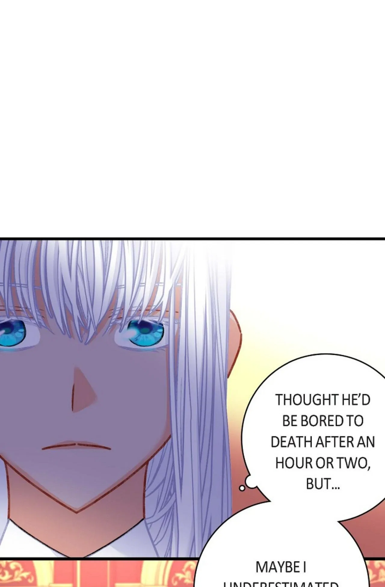 13th Prince Chapter 10 – Page 47