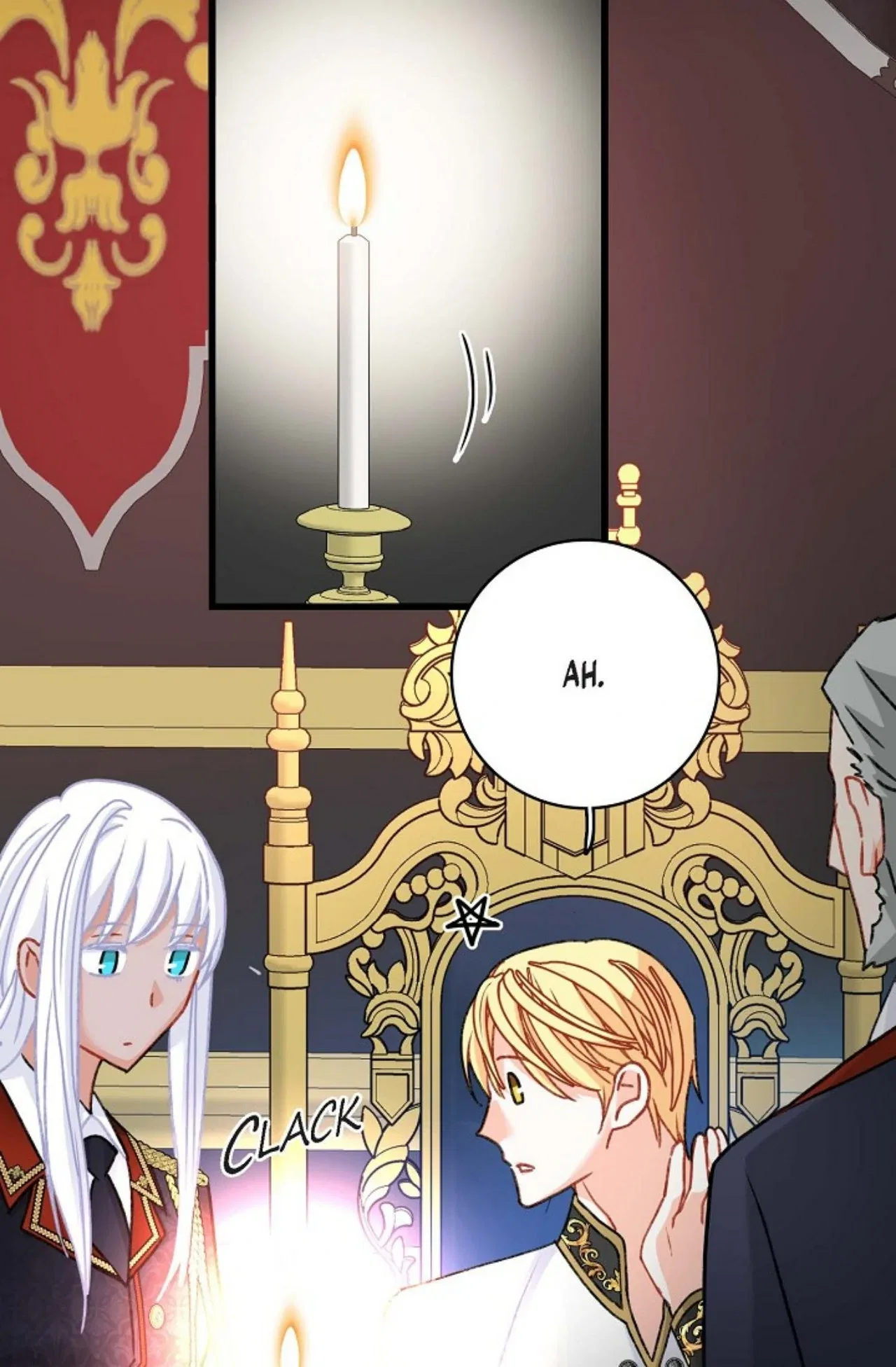 13th Prince Chapter 10 – Page 51