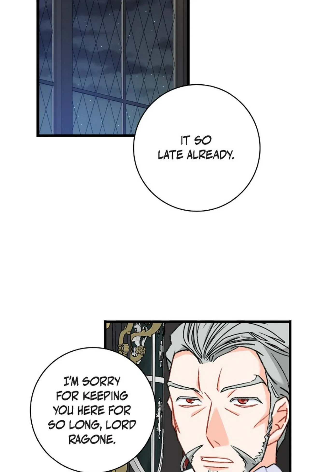 13th Prince Chapter 10 – Page 53