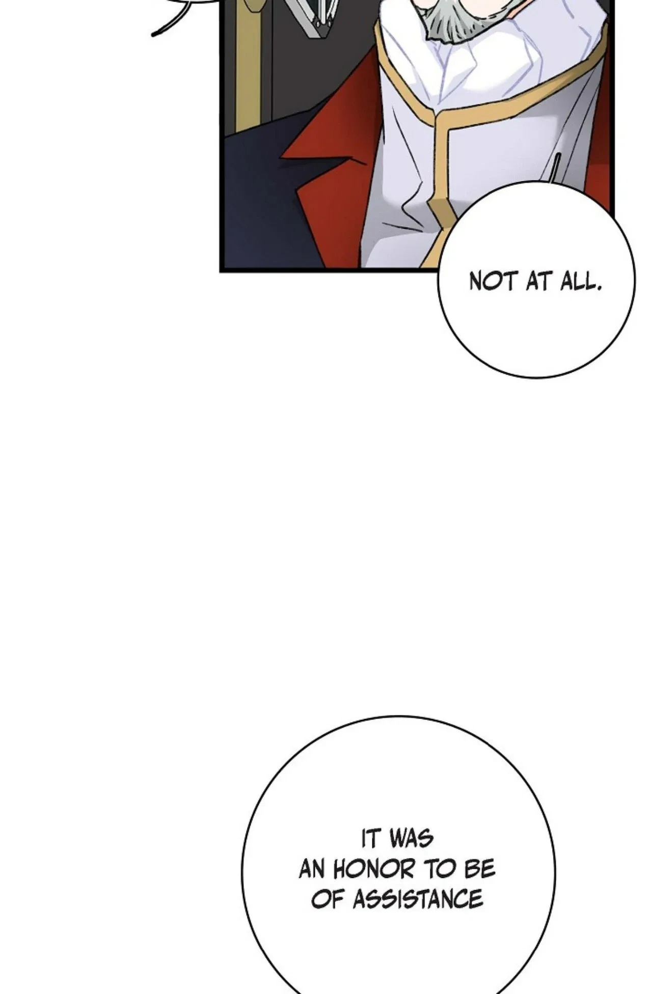13th Prince Chapter 10 – Page 54