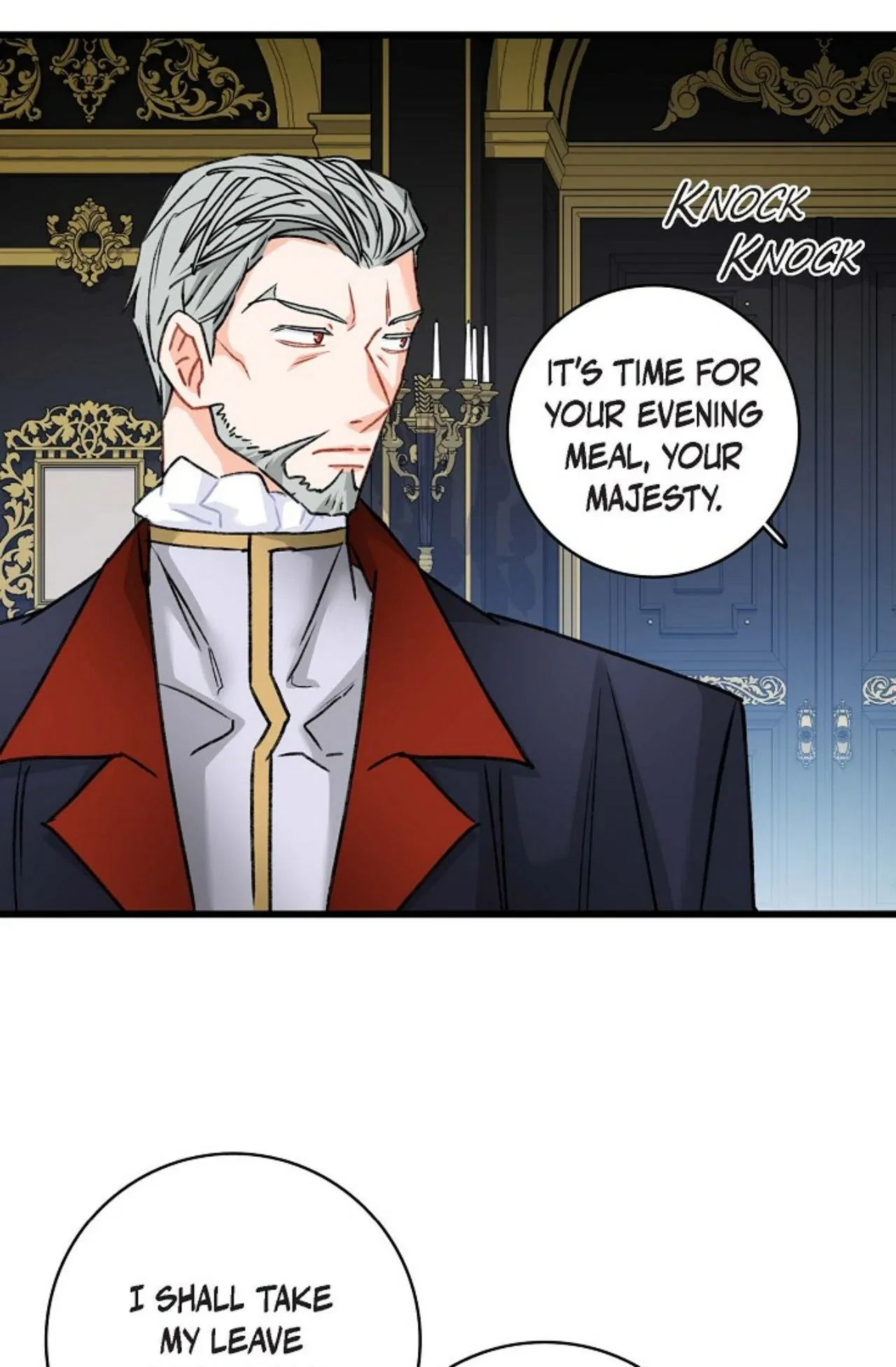13th Prince Chapter 10 – Page 58